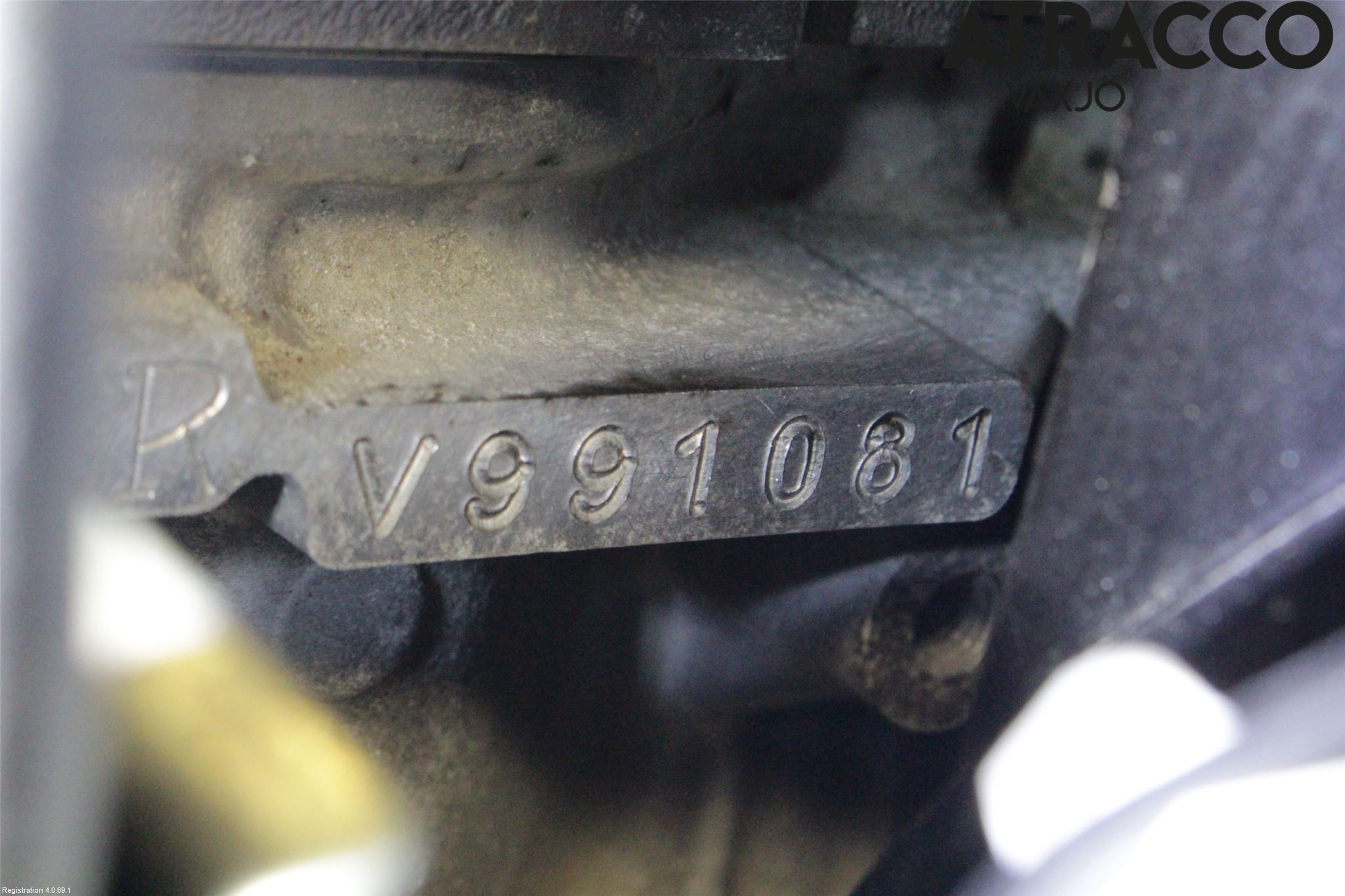 Toyota C-HR 16-23 Motor Bensin