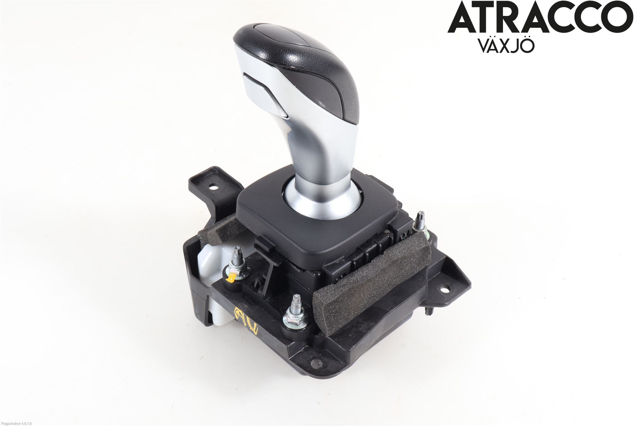 Alfa GIULIA Växelförare