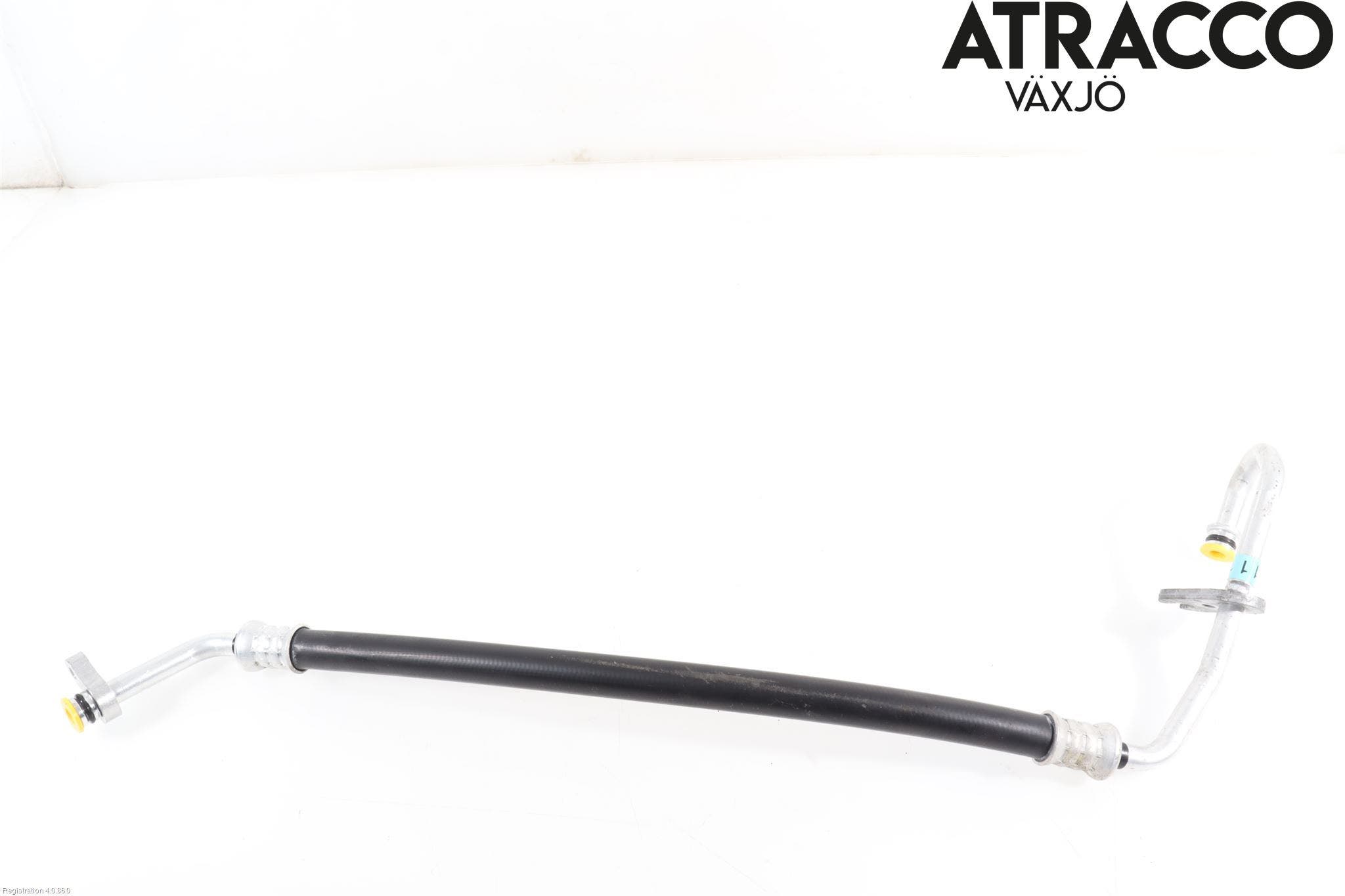 Mitsubishi ECLIPS CROSS Ac Slang-Rör