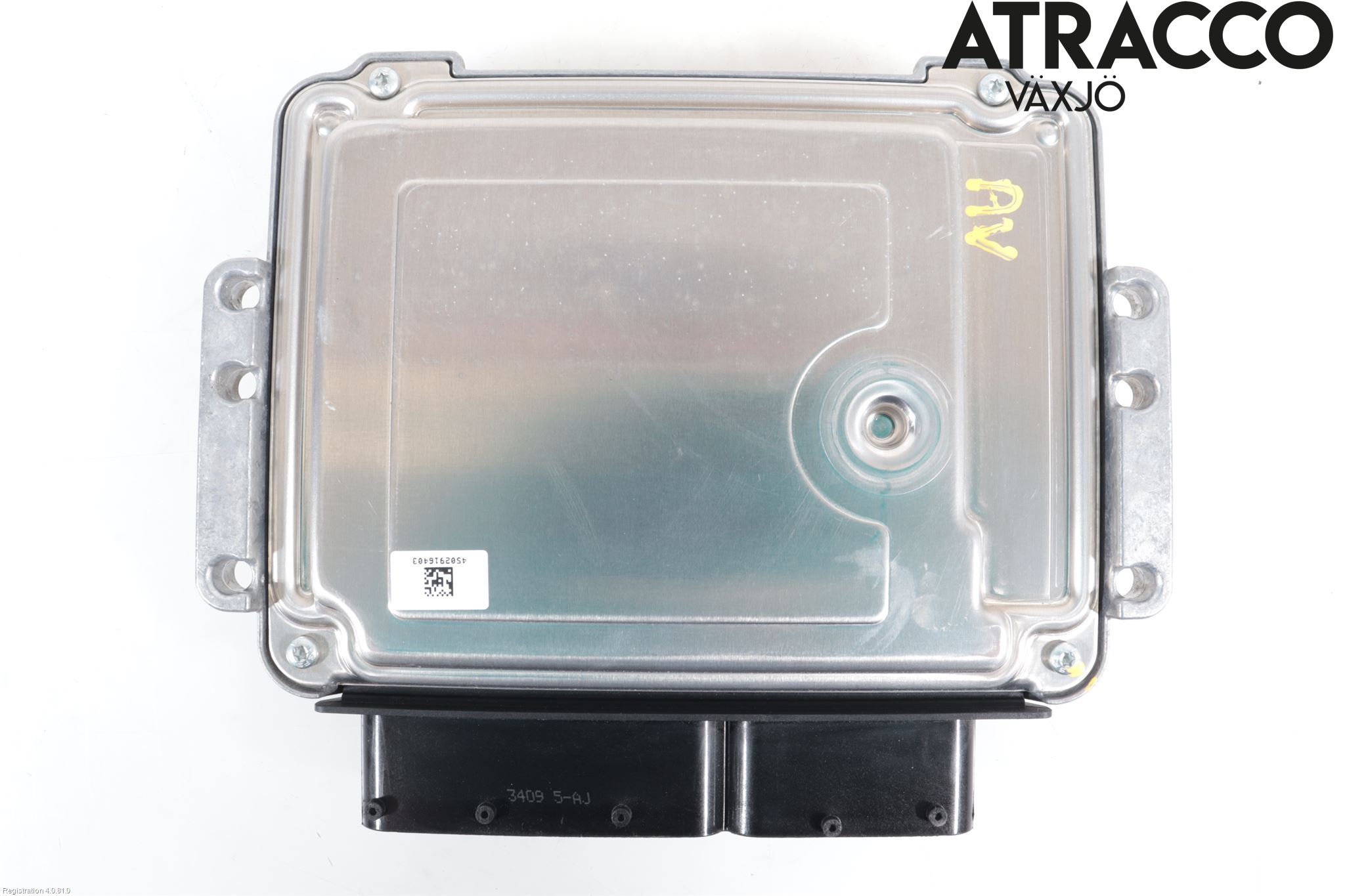 Suzuki SX4 S-CROSS 14-21 Styrenhet Insprut Bensin
