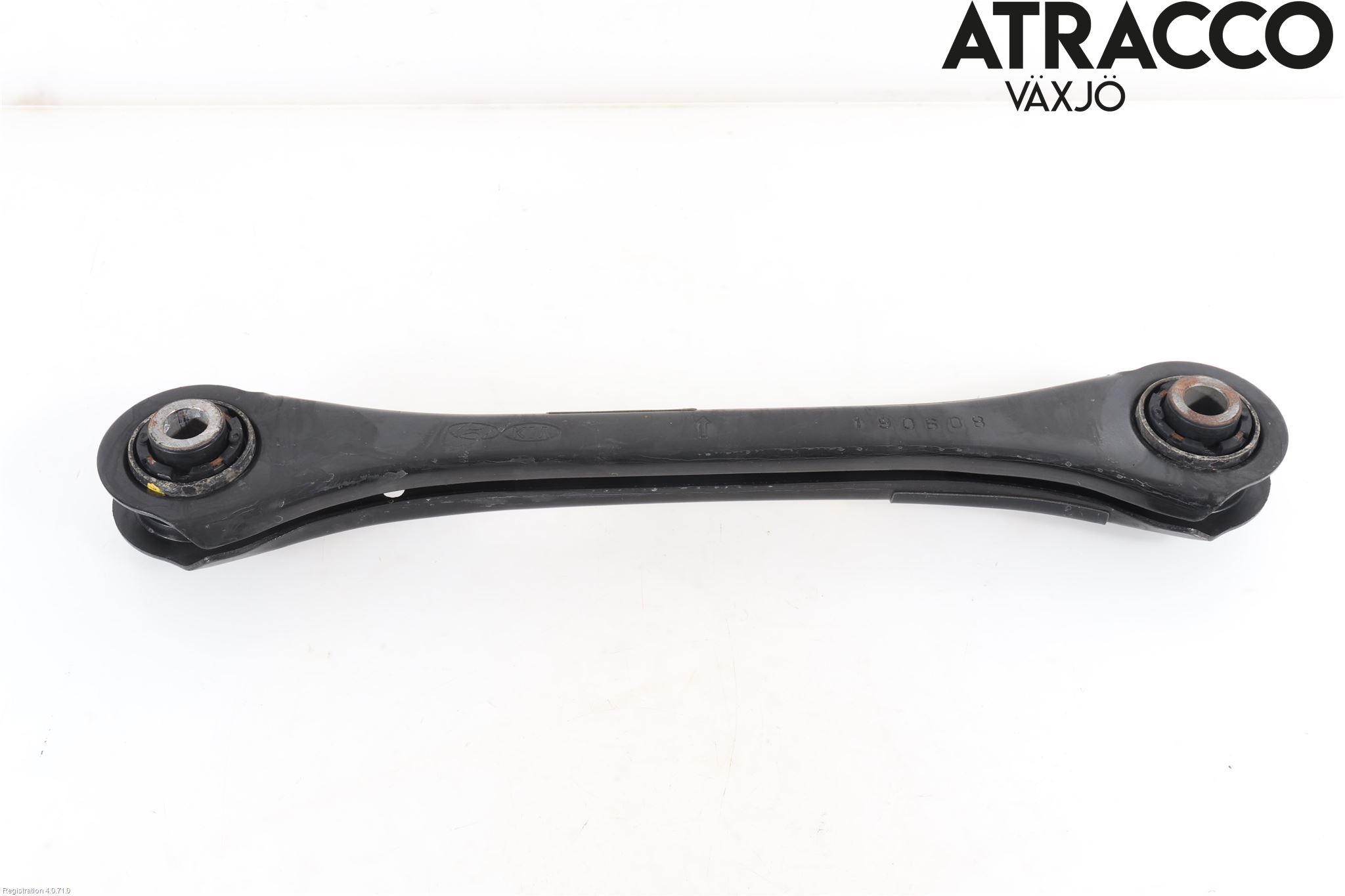 Hyundai i30 PD 17- Bärarm Bak Höger