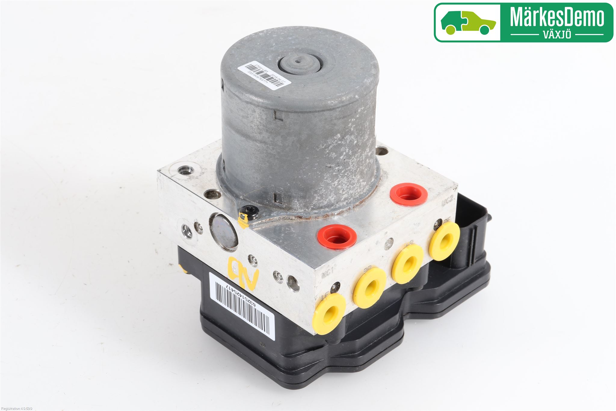 Hyundai i40 08-15 Abs Hydraulaggregat
