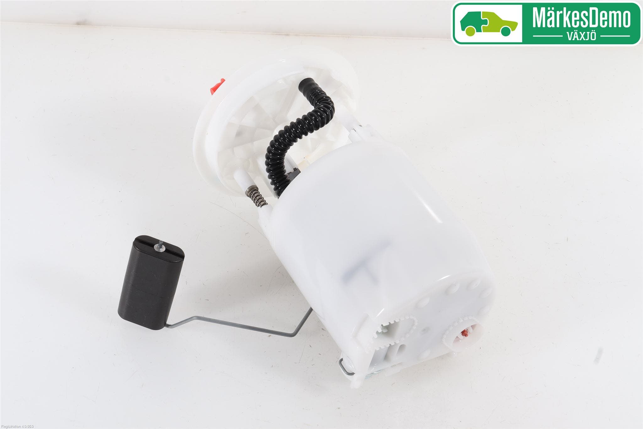 Suzuki SWIFT 17-24 Bränslepump El