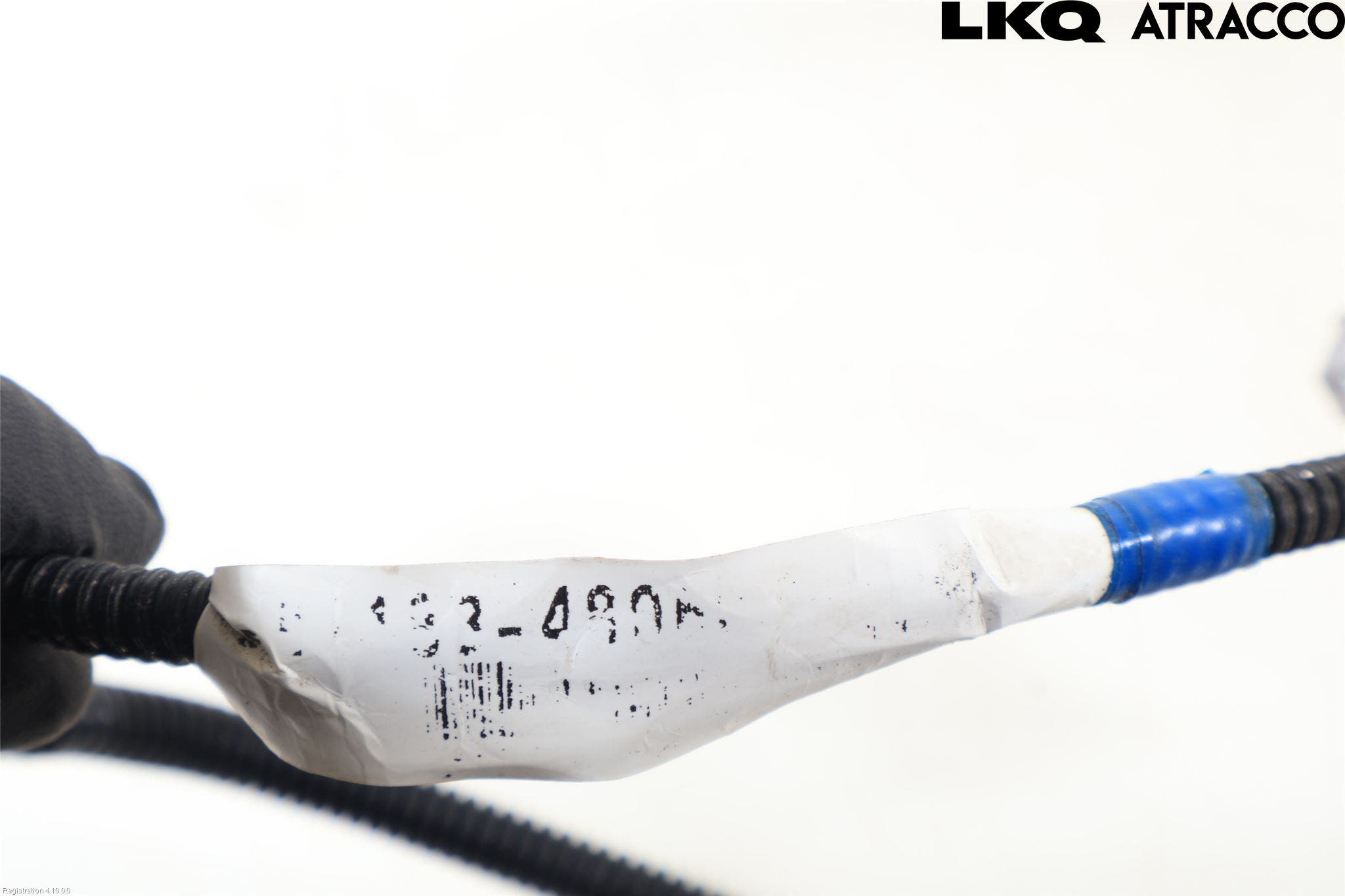 Lexus RX AL10 09-15 Kabelhärva