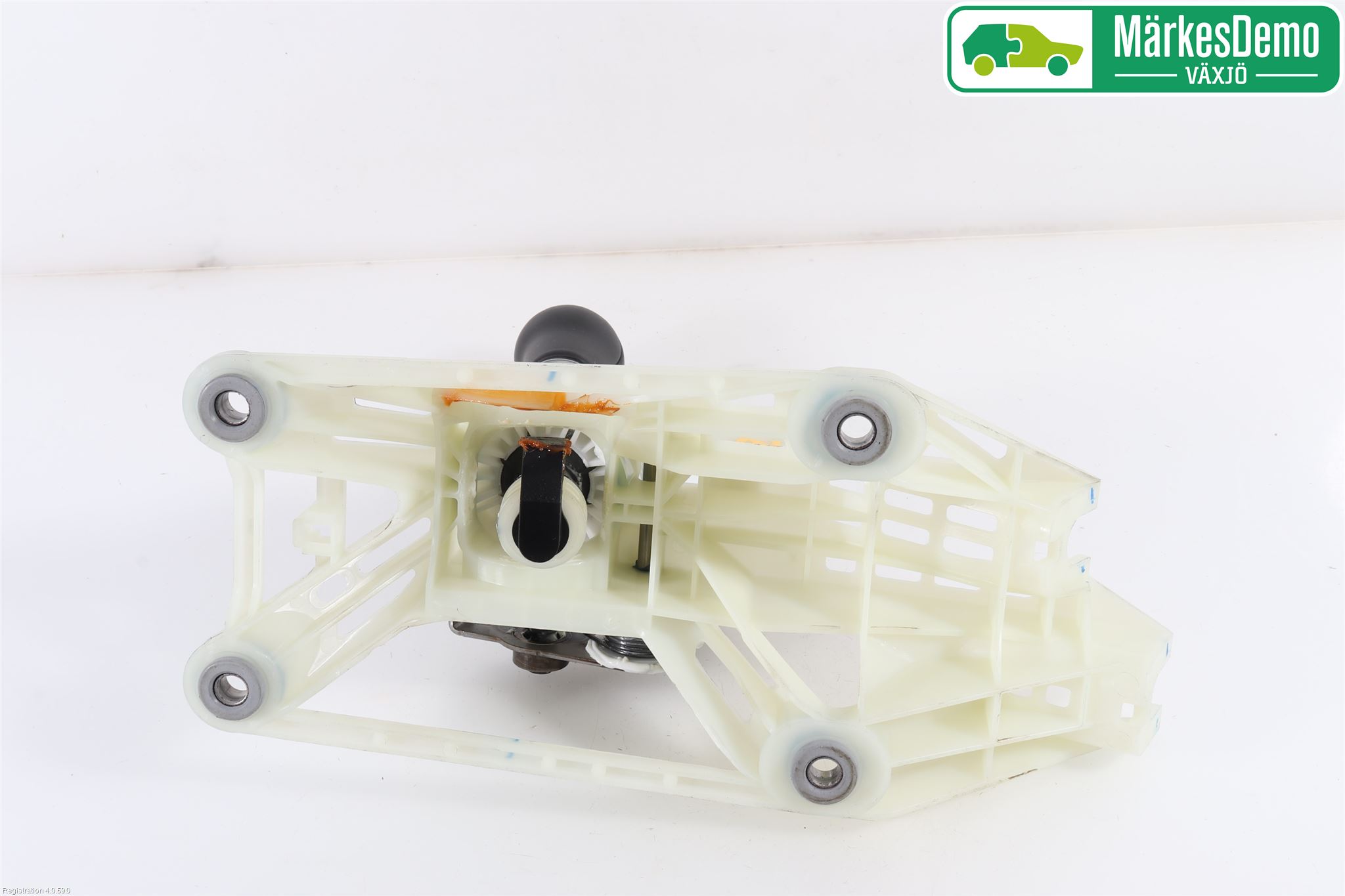 Mazda 2 (DJ) 15-22 Växelförare