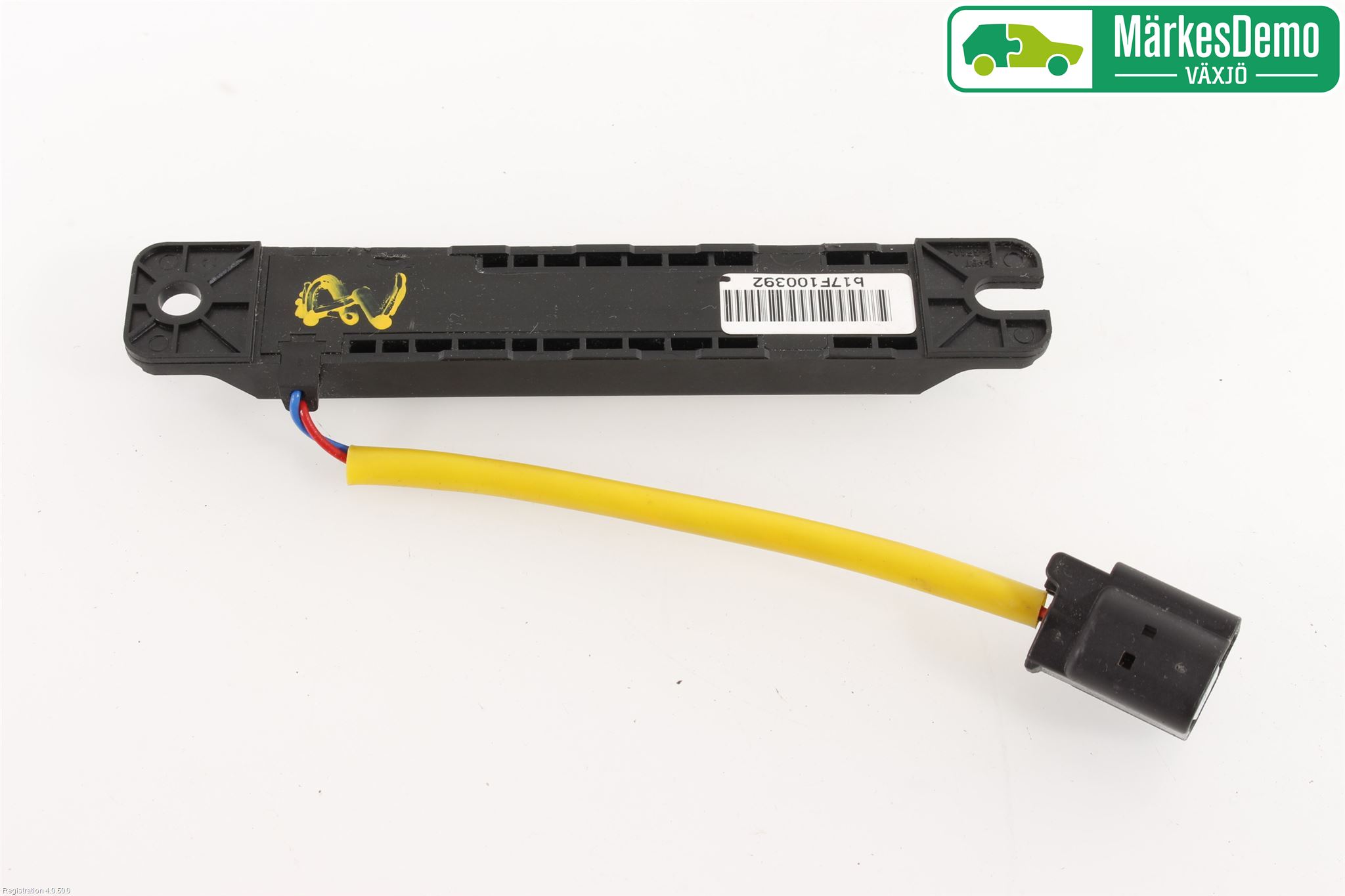 Hyundai IONIQ AE 17-22 Antenn El