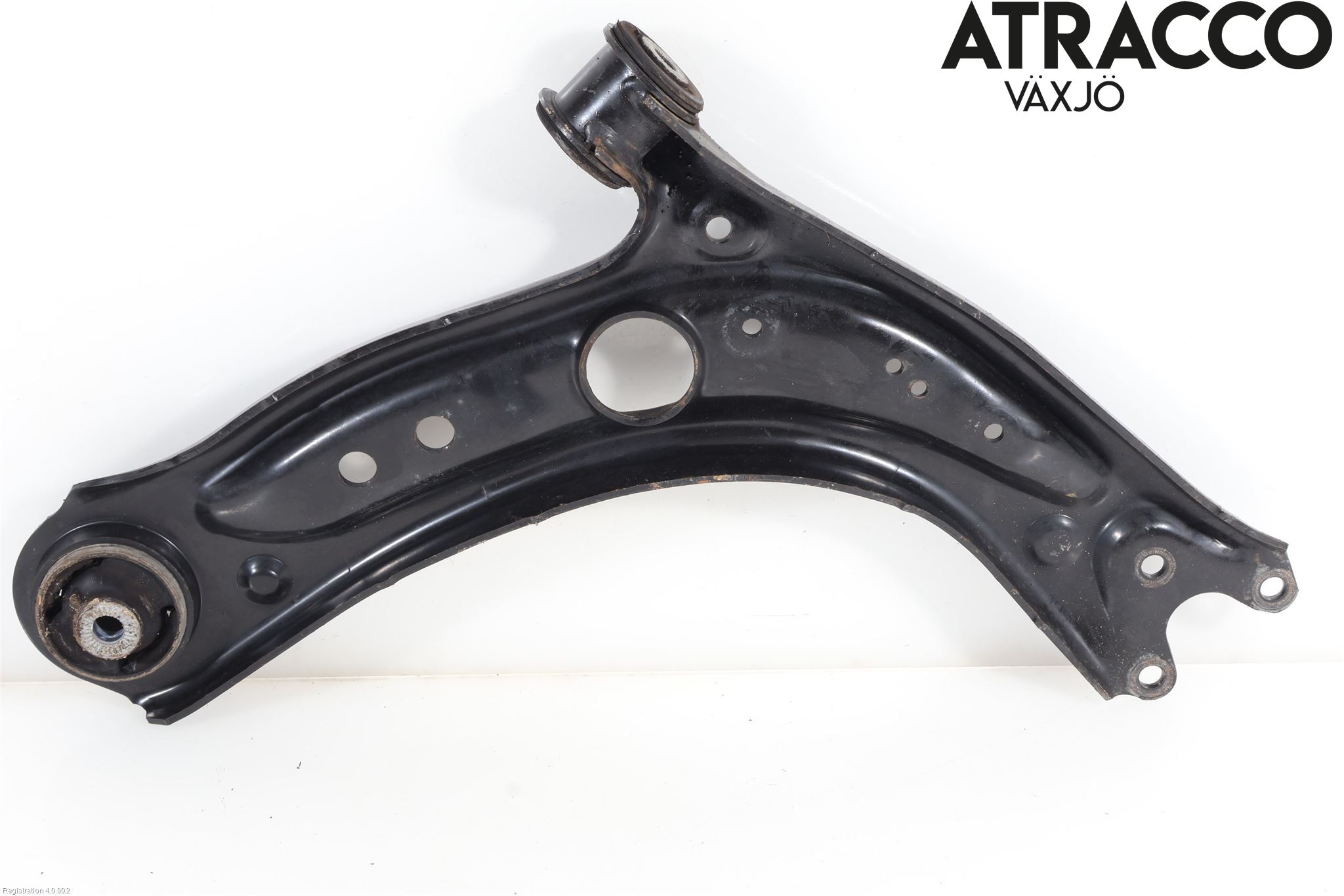 Audi A3/S3 8Y 21- Bärarm Fram Undre Vä