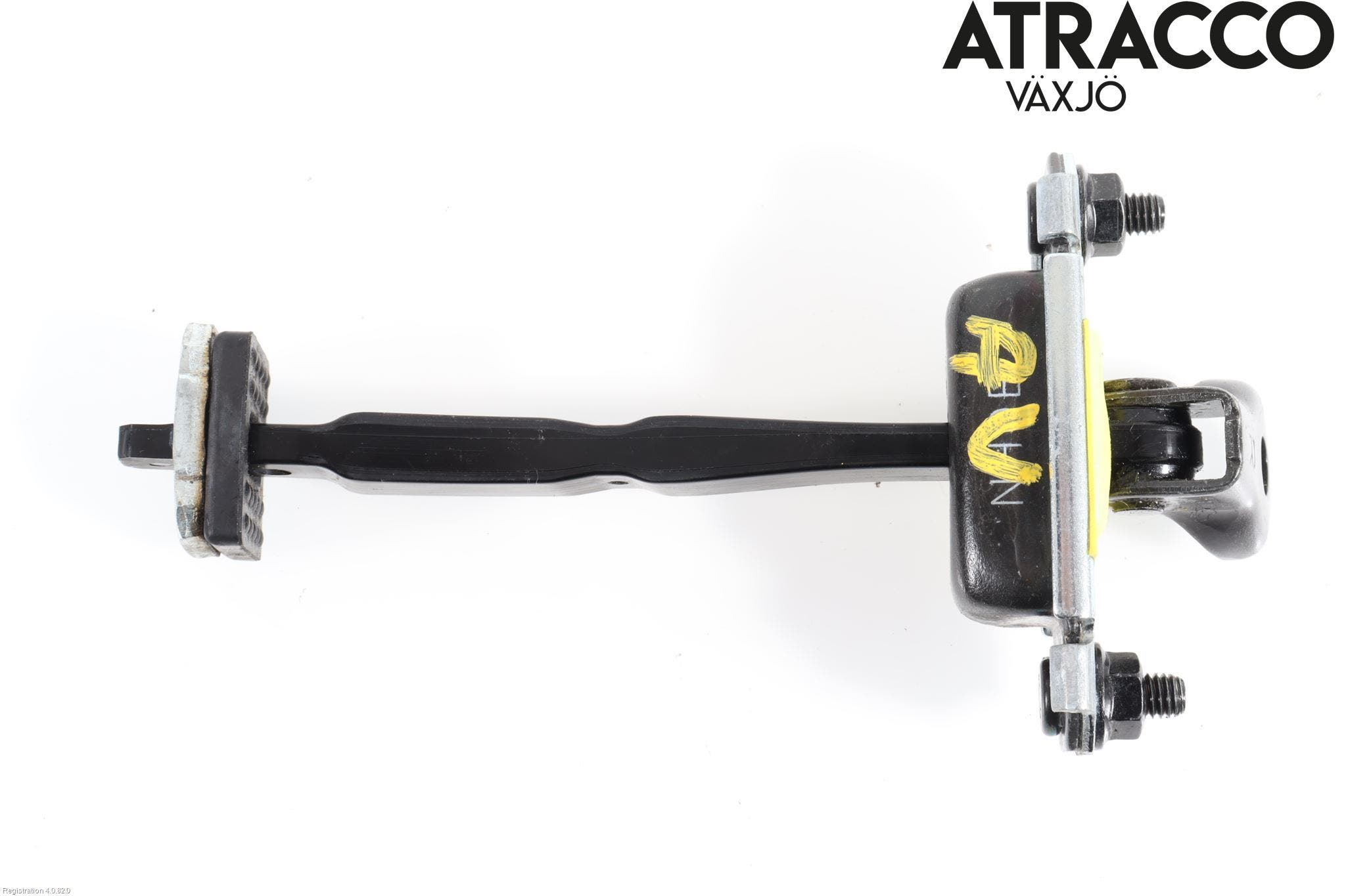 Hyundai i30 PD 17- Dörrstopp