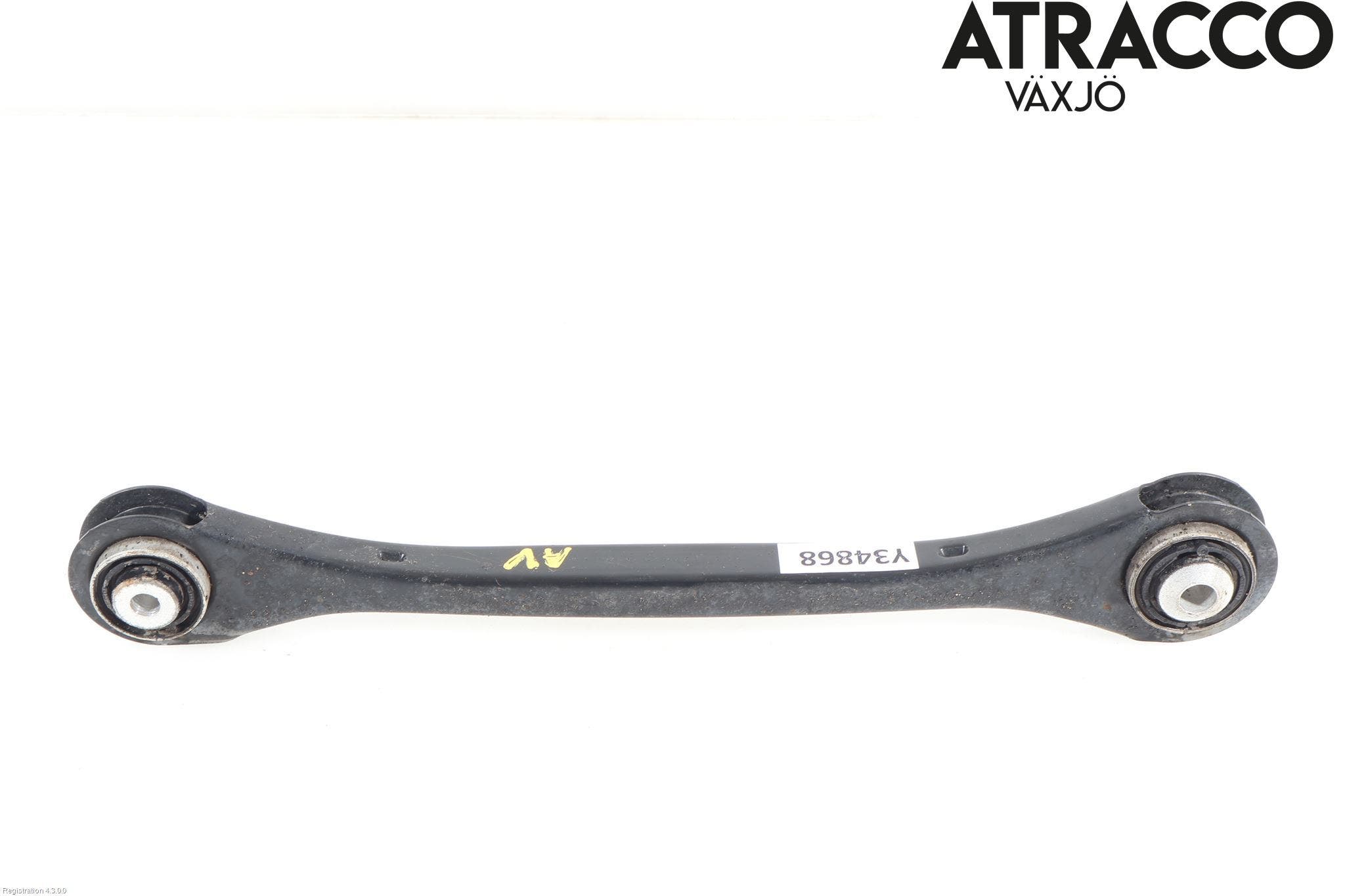 Audi Q7/SQ7 Bärarm Bak Höger