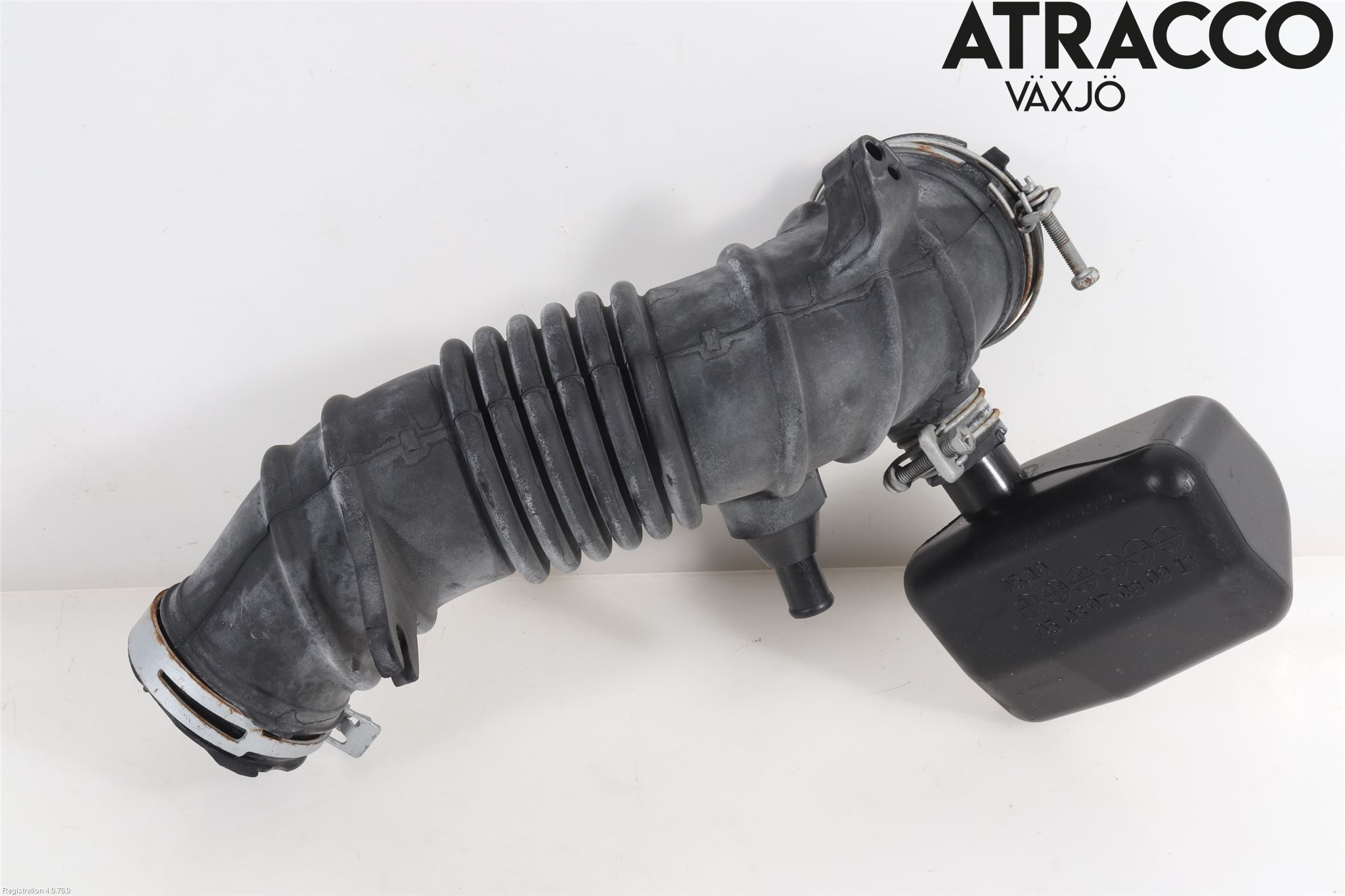 Toyota RAV 4 06-12 Luftrenare