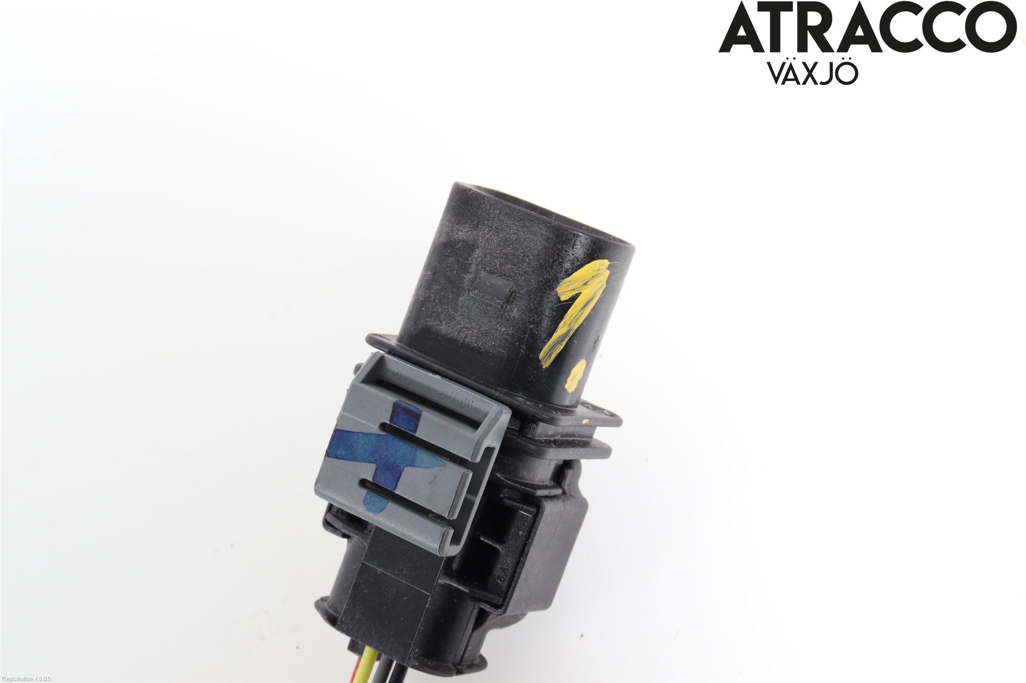 Honda CIVIC 17-22 Injlambdasond