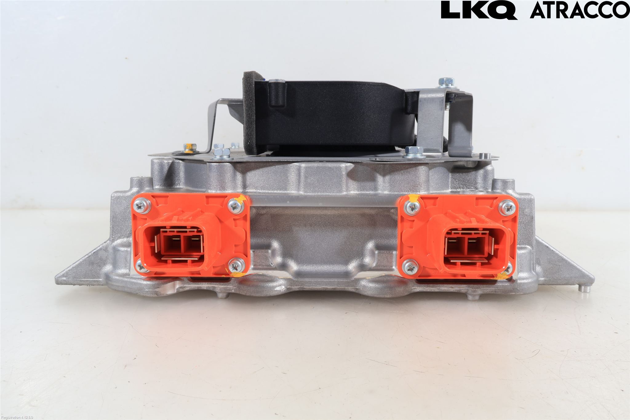 Toyota C-HR 24- Batteriladdare Högspänning