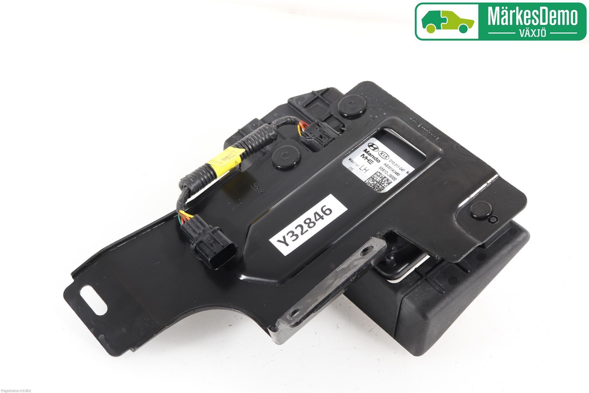 Hyundai KONA/ELECTRIC OS 18-23 Sensor Aktivt Kollisionsskydd