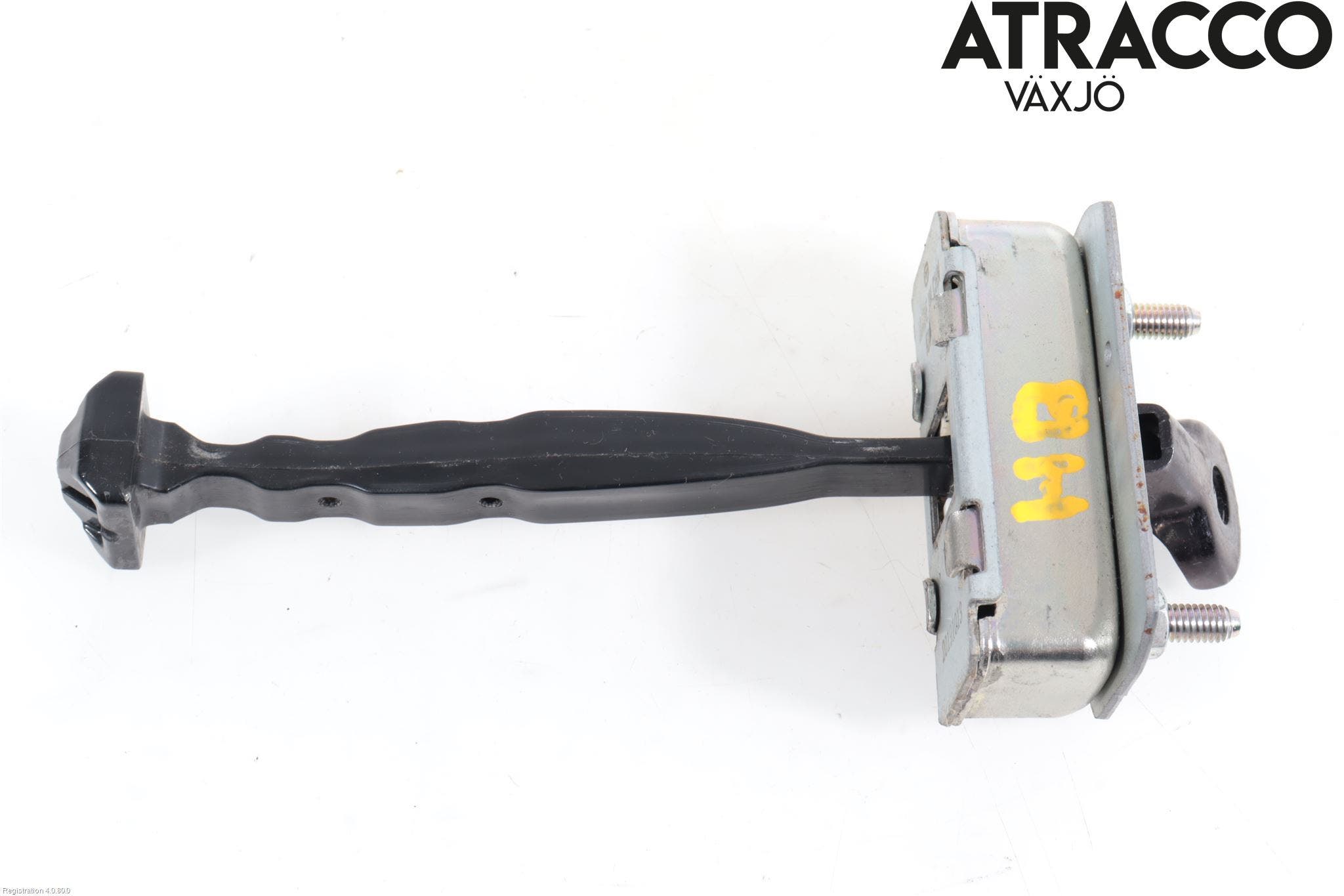 Mazda CX-30 20- Dörrstopp