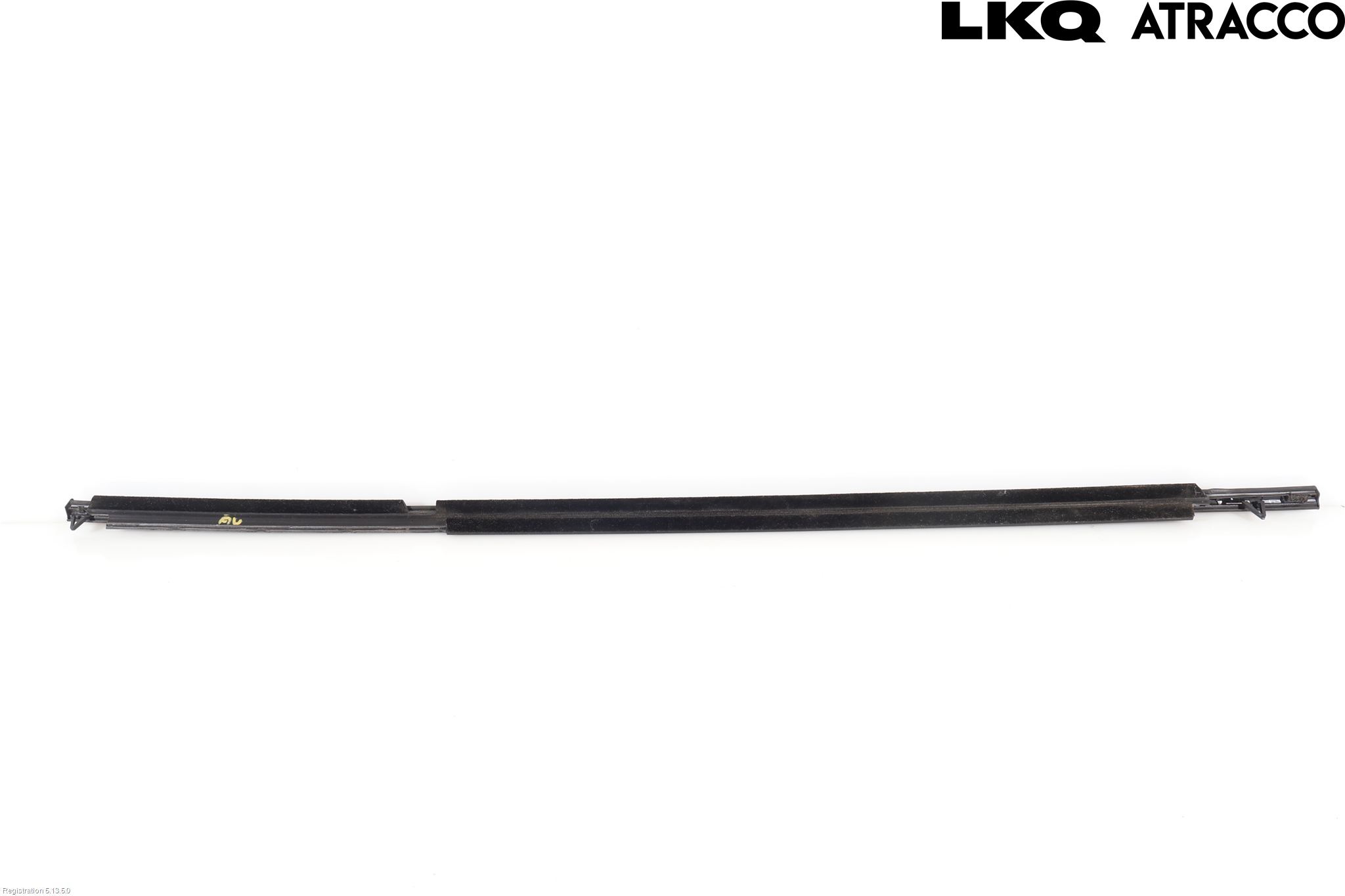 Toyota COROLLA 19- Dörr Dekorlist Bak Vä