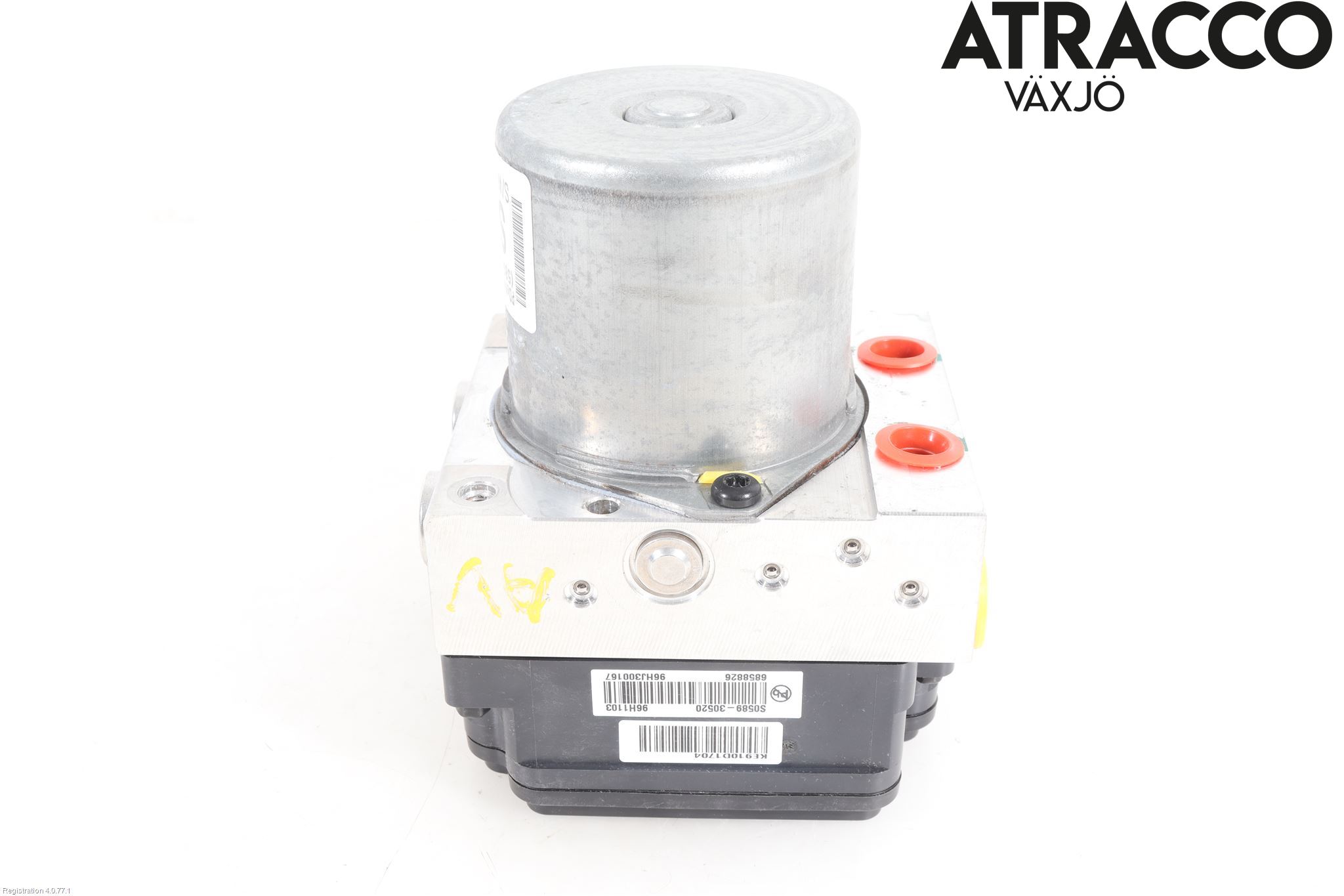 Hyundai i30 PD 17- Abs Hydraulaggregat