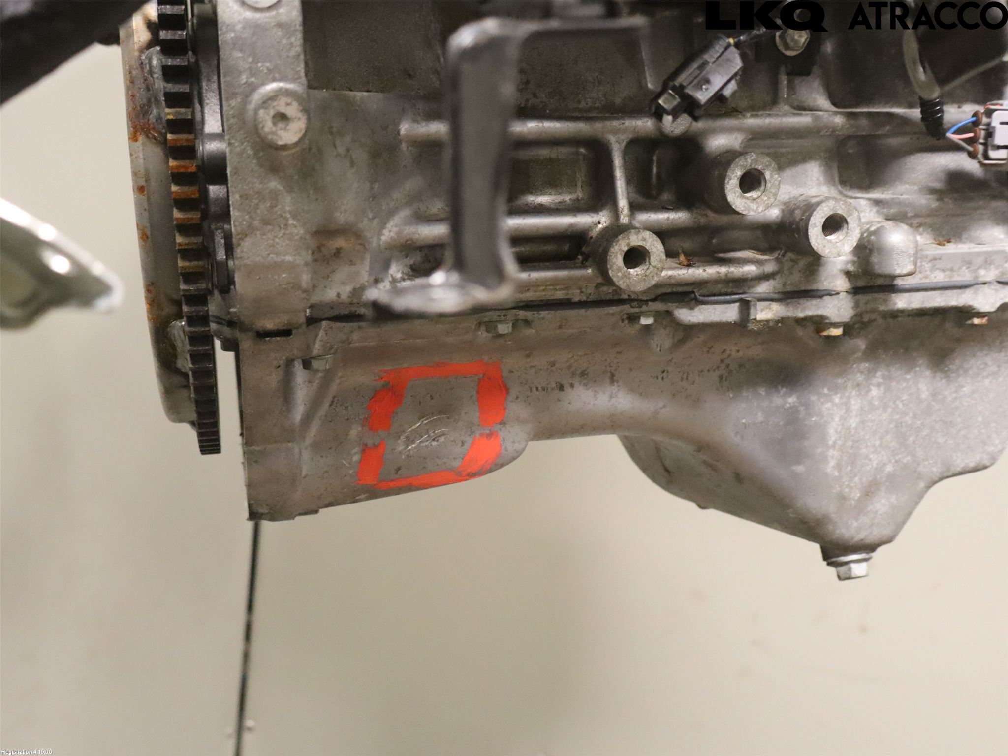 Suzuki SWIFT 17-24 Motor Bensin