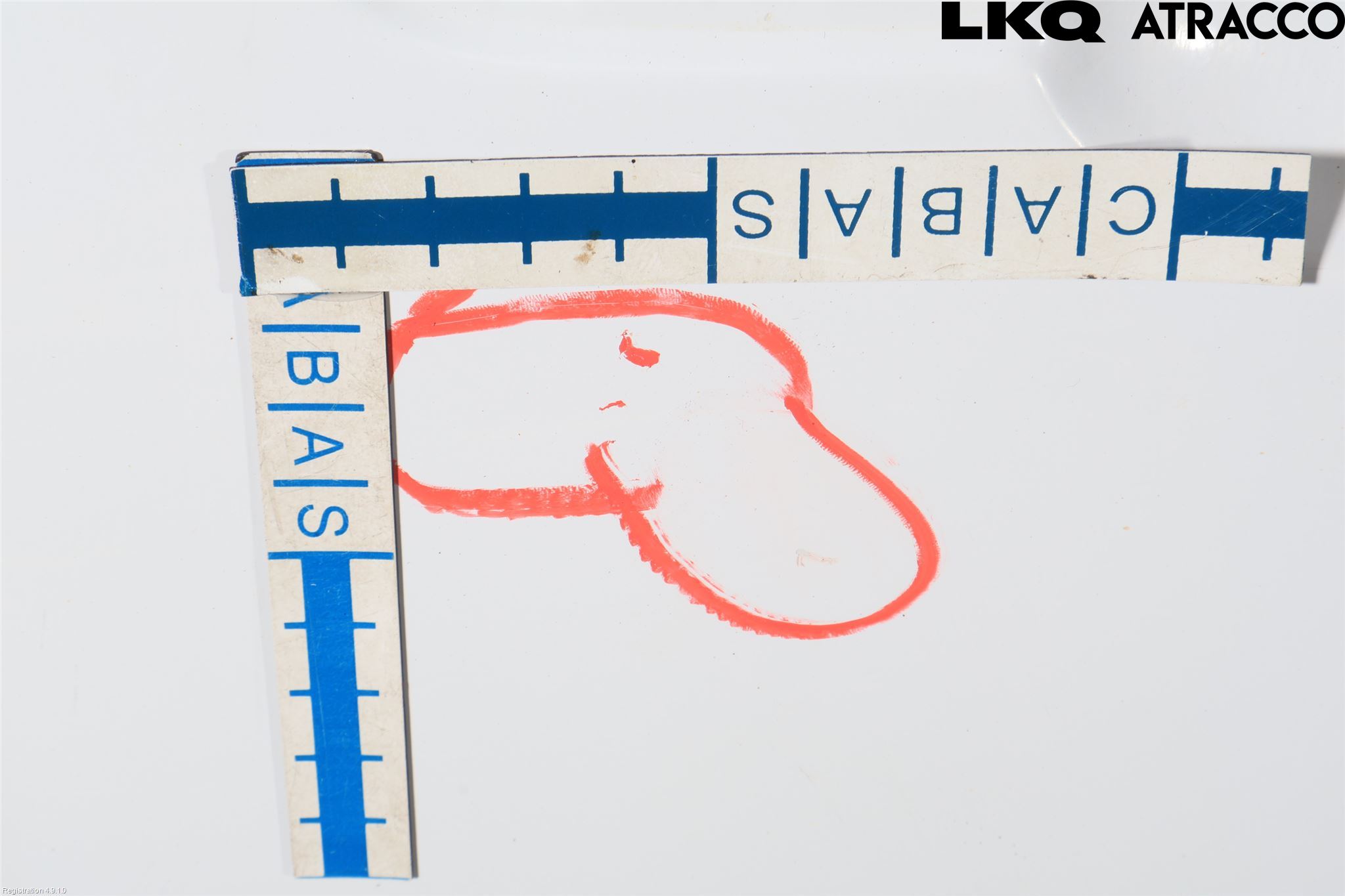 Renault KANGOO II 15-21 Dörr Sido-Skjutdörr Vä