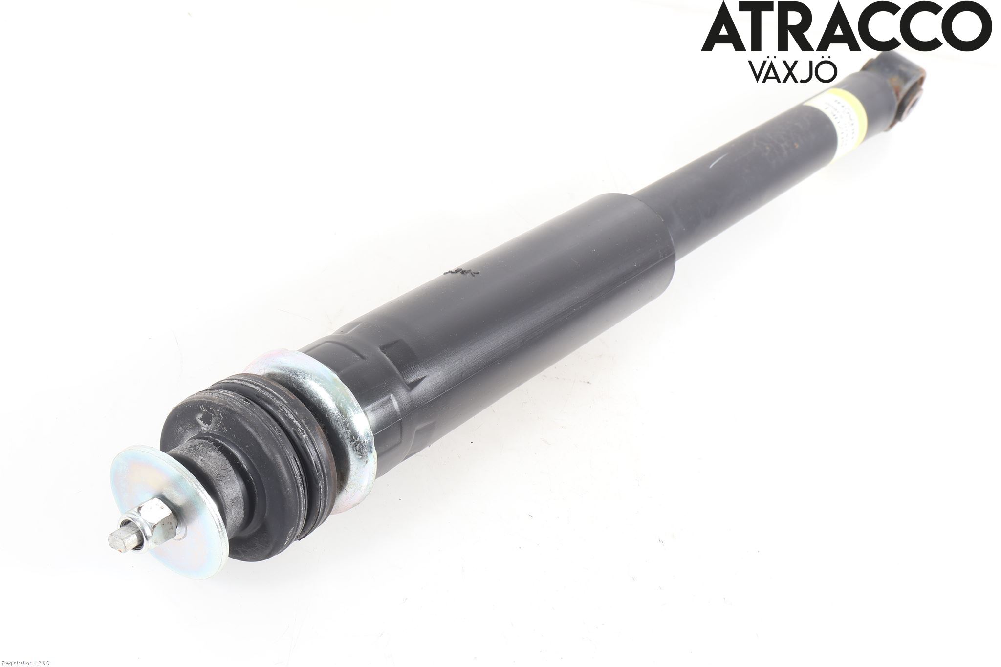 Suzuki SWIFT 17-24 Stötdämpare Bak