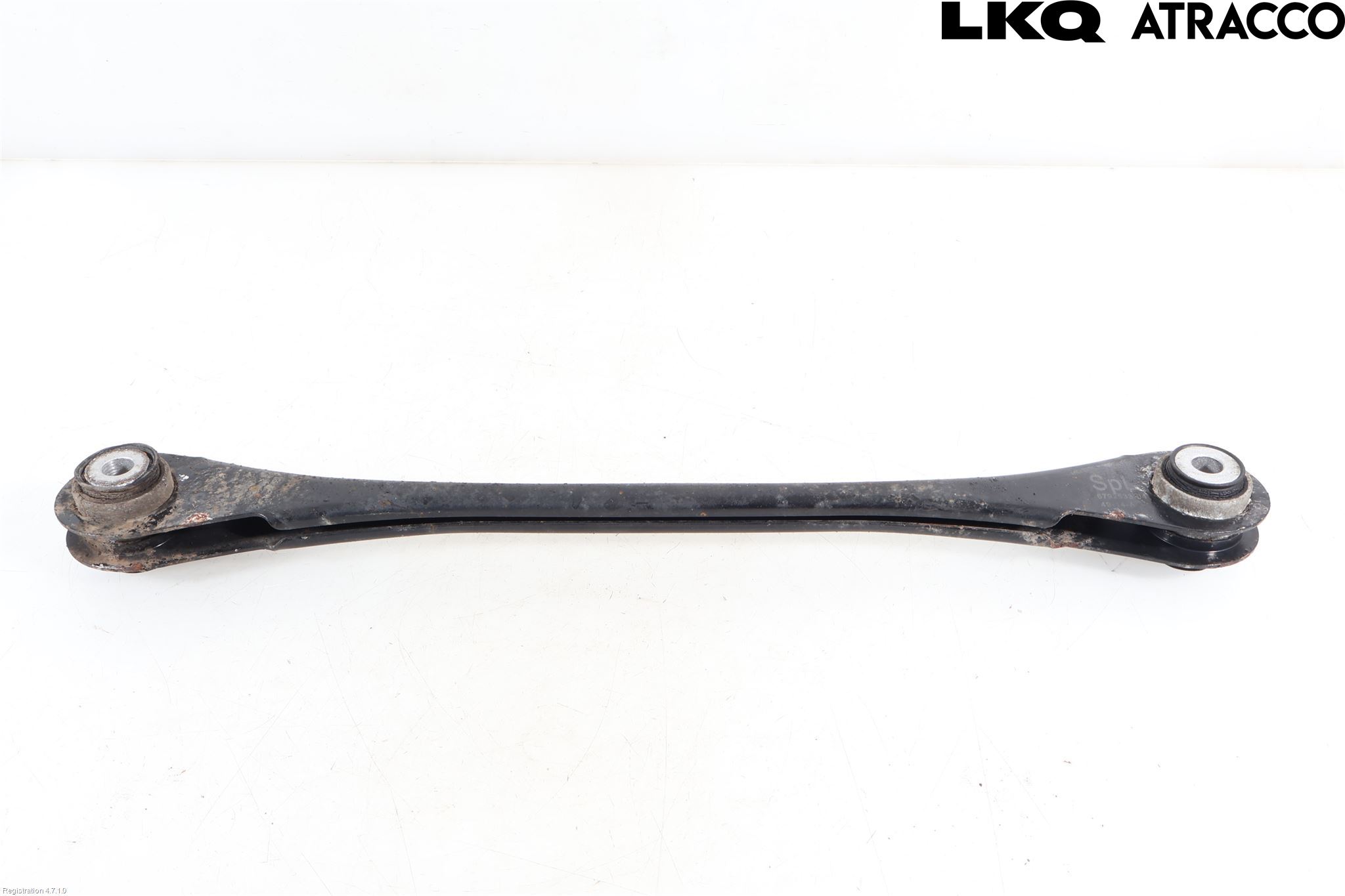 BMW 1 F20/F21 11-19 Bärarm Bak Höger