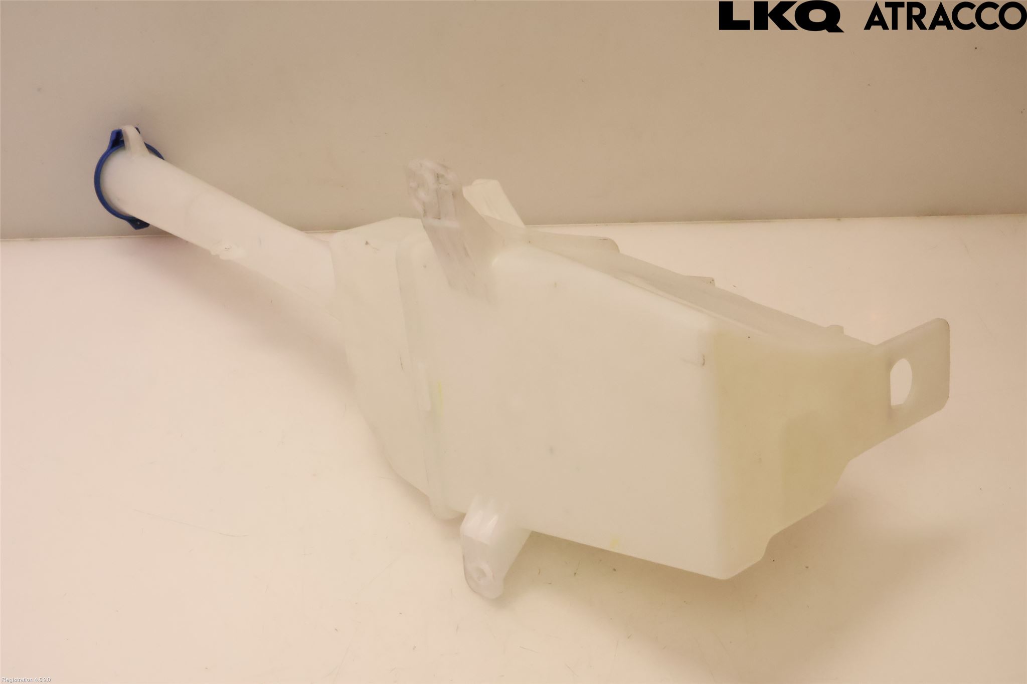Kia SORENTO 15-20 Spolartank Vindruta