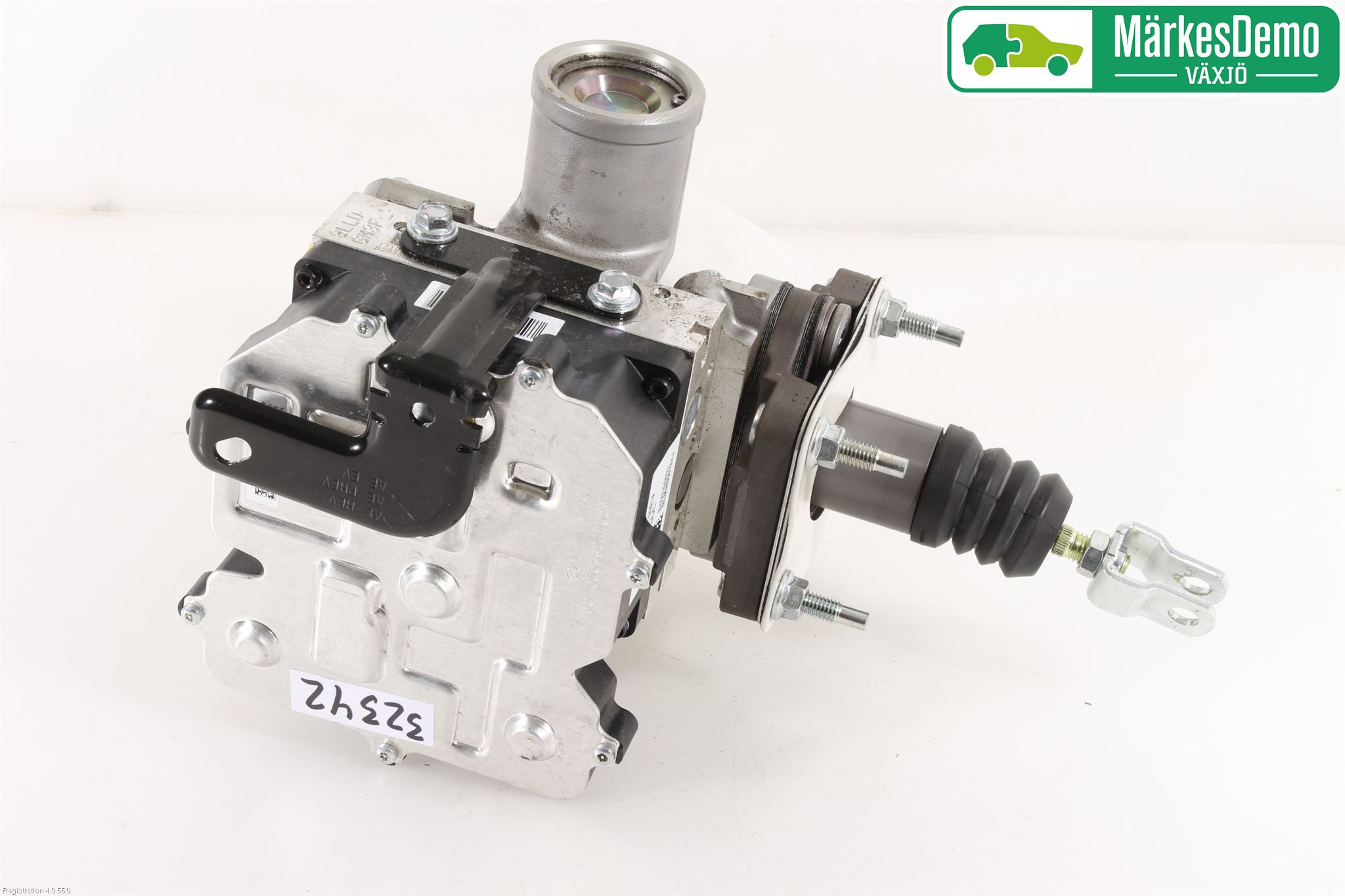 Hyundai IONIQ AE 17-22 Broms Huvudcylinder