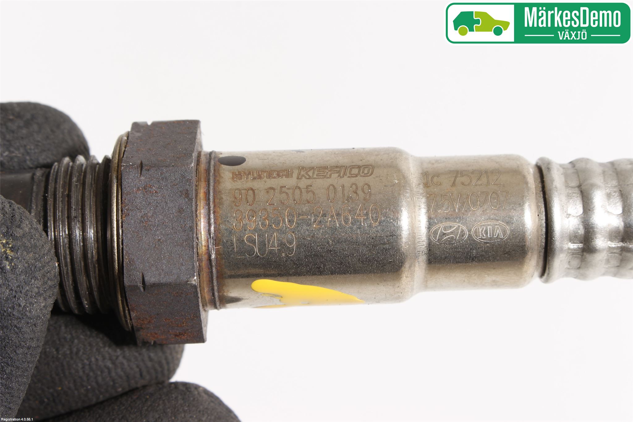 Hyundai i30 PD 17- Injlambdasond