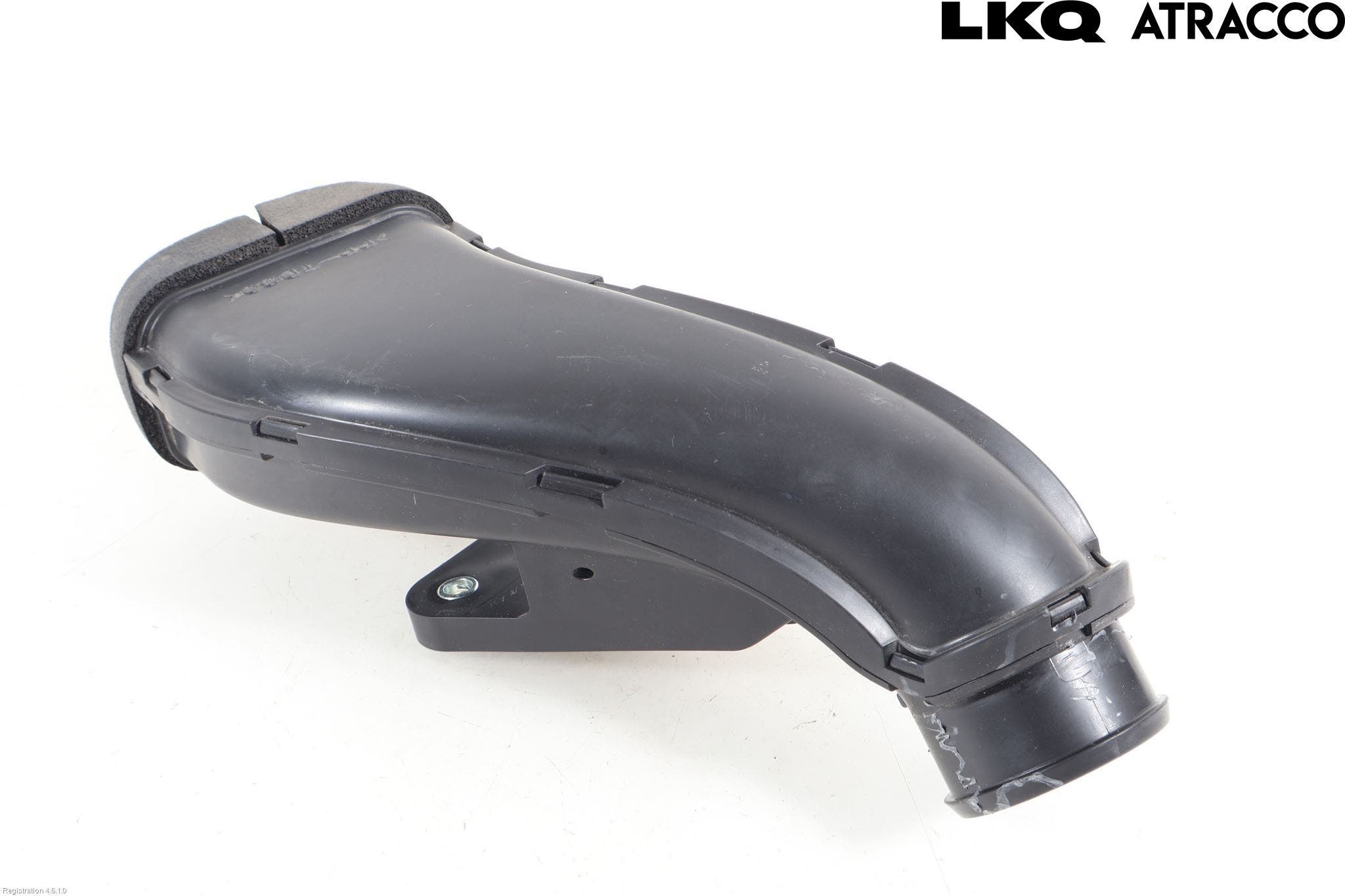 Alfa SUZUKI SWIFT 24- Förg-Bälg-Rör Mot Luftr