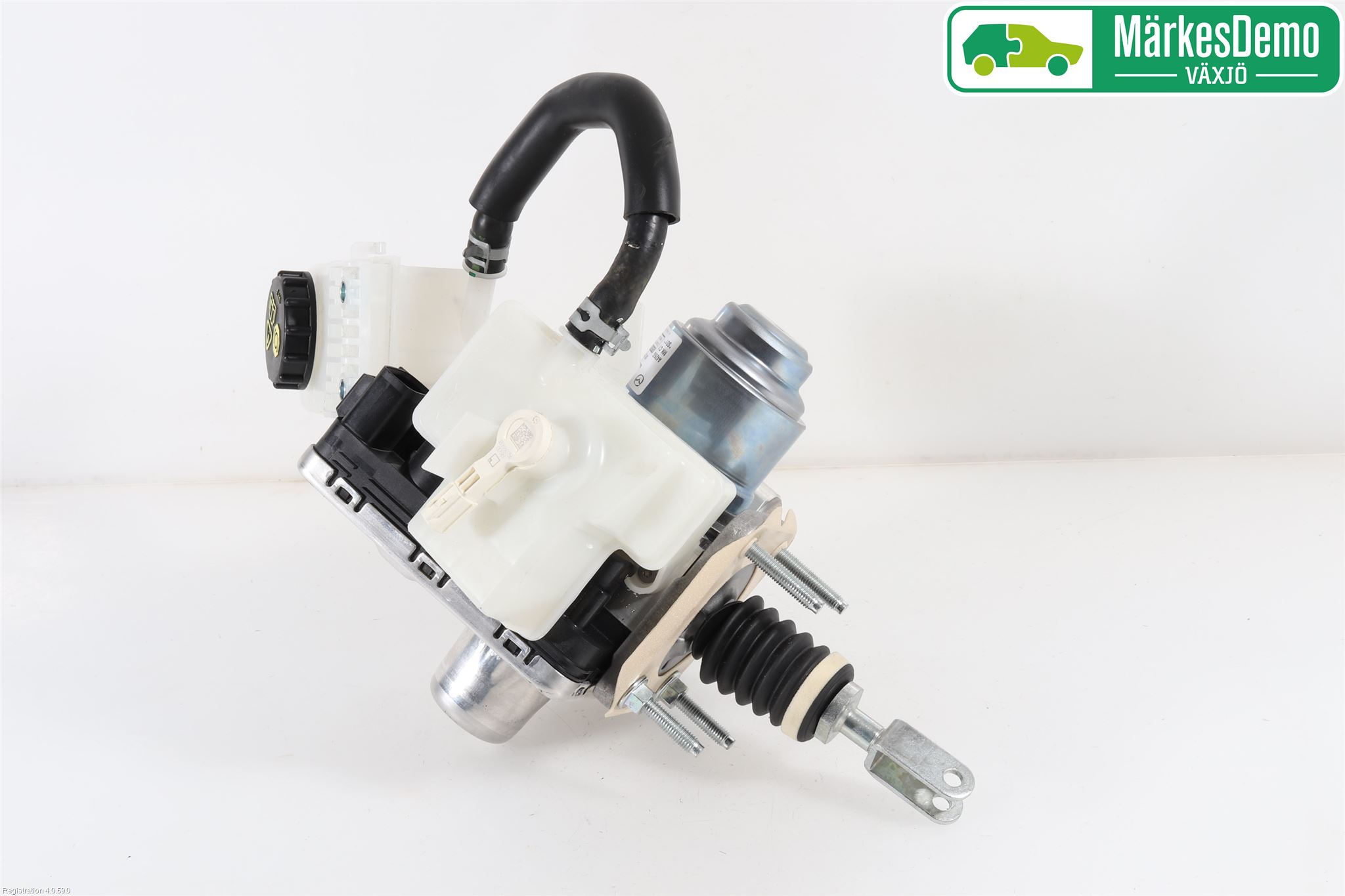 Mazda 3 IV 19- Broms Huvudcylinder