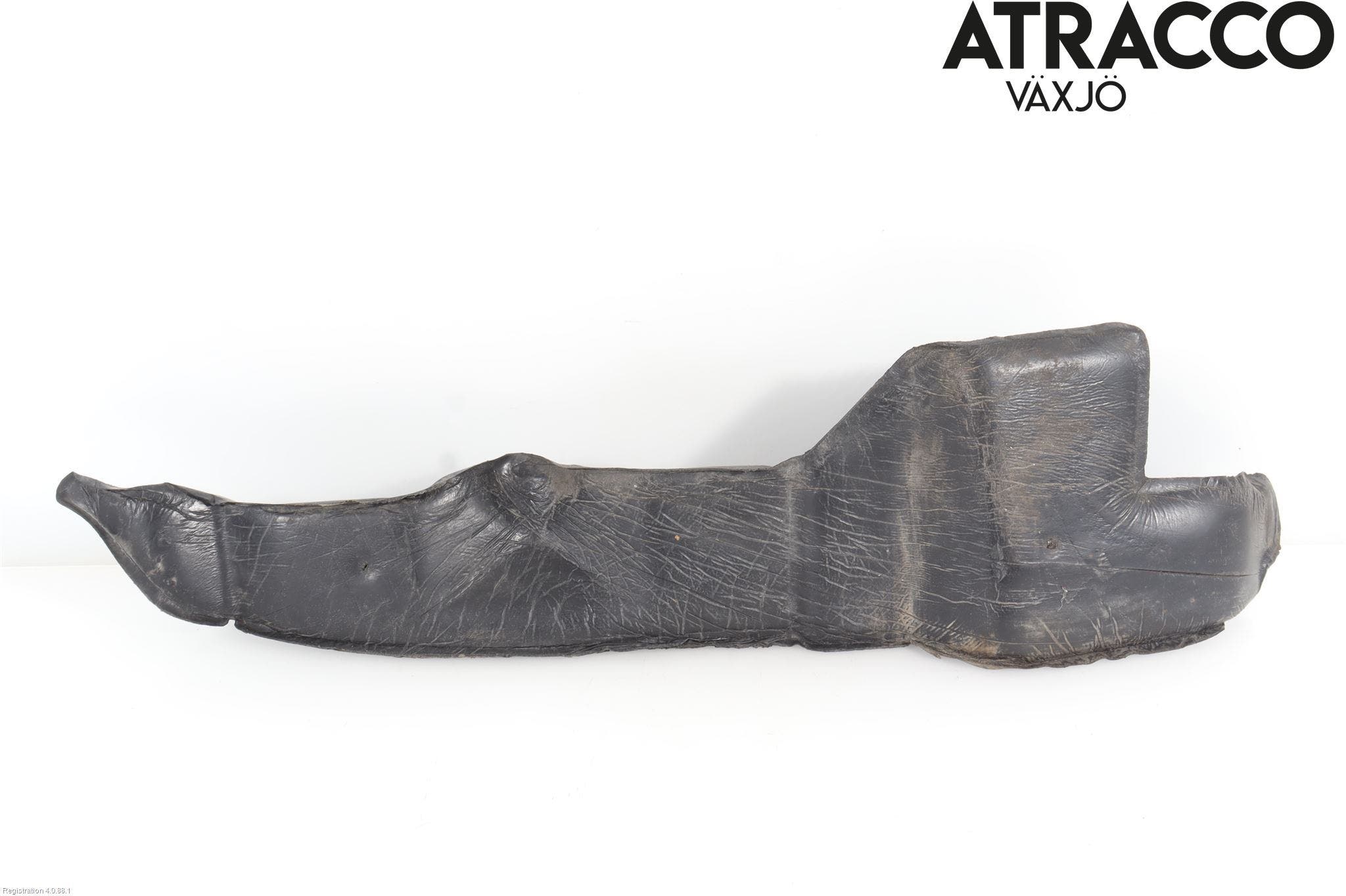 Volvo V50 04-07 Skärm Inner