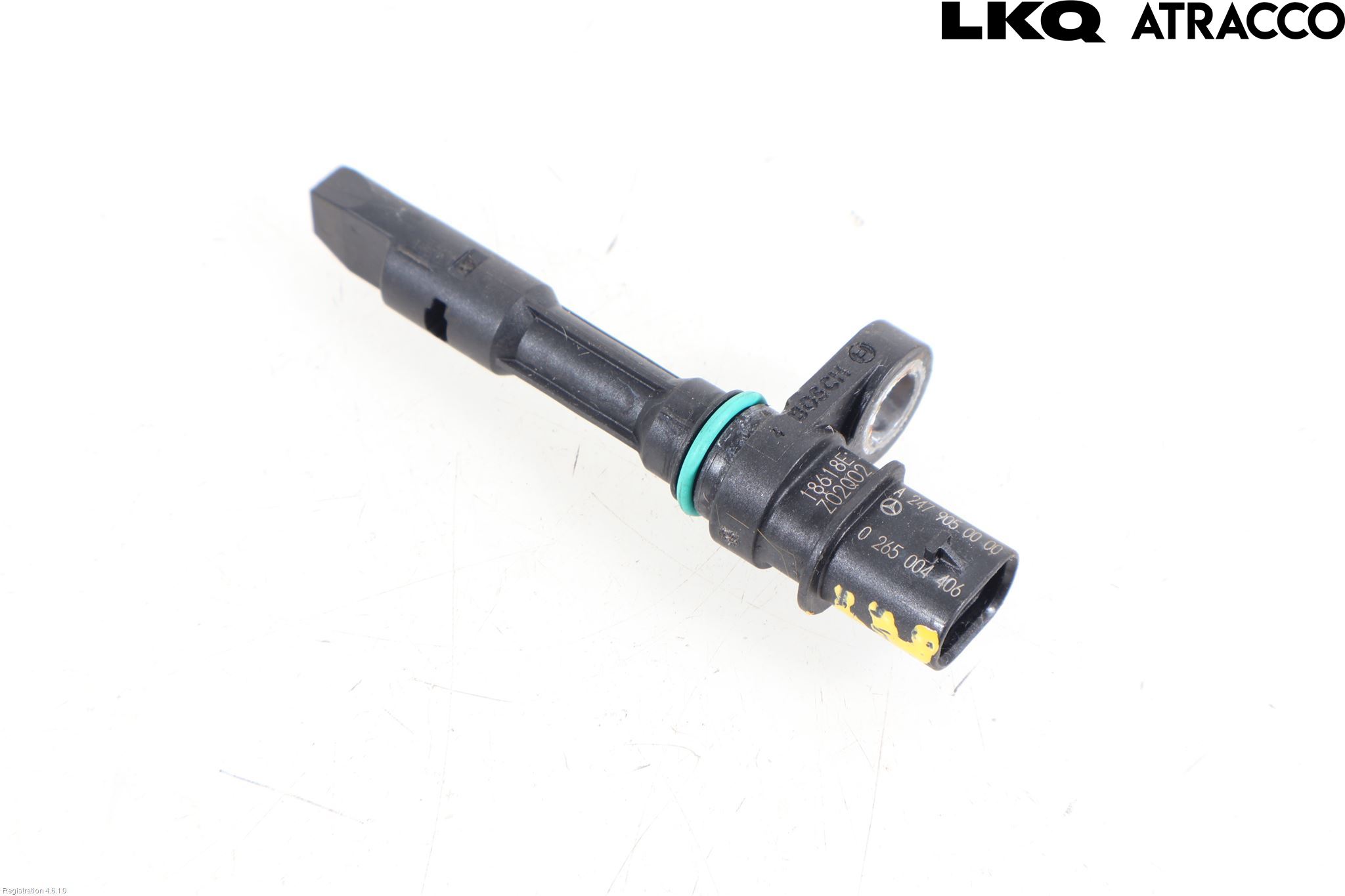 Mercedes-Benz MB A-KLASS (W177) 18- Abs Sensor