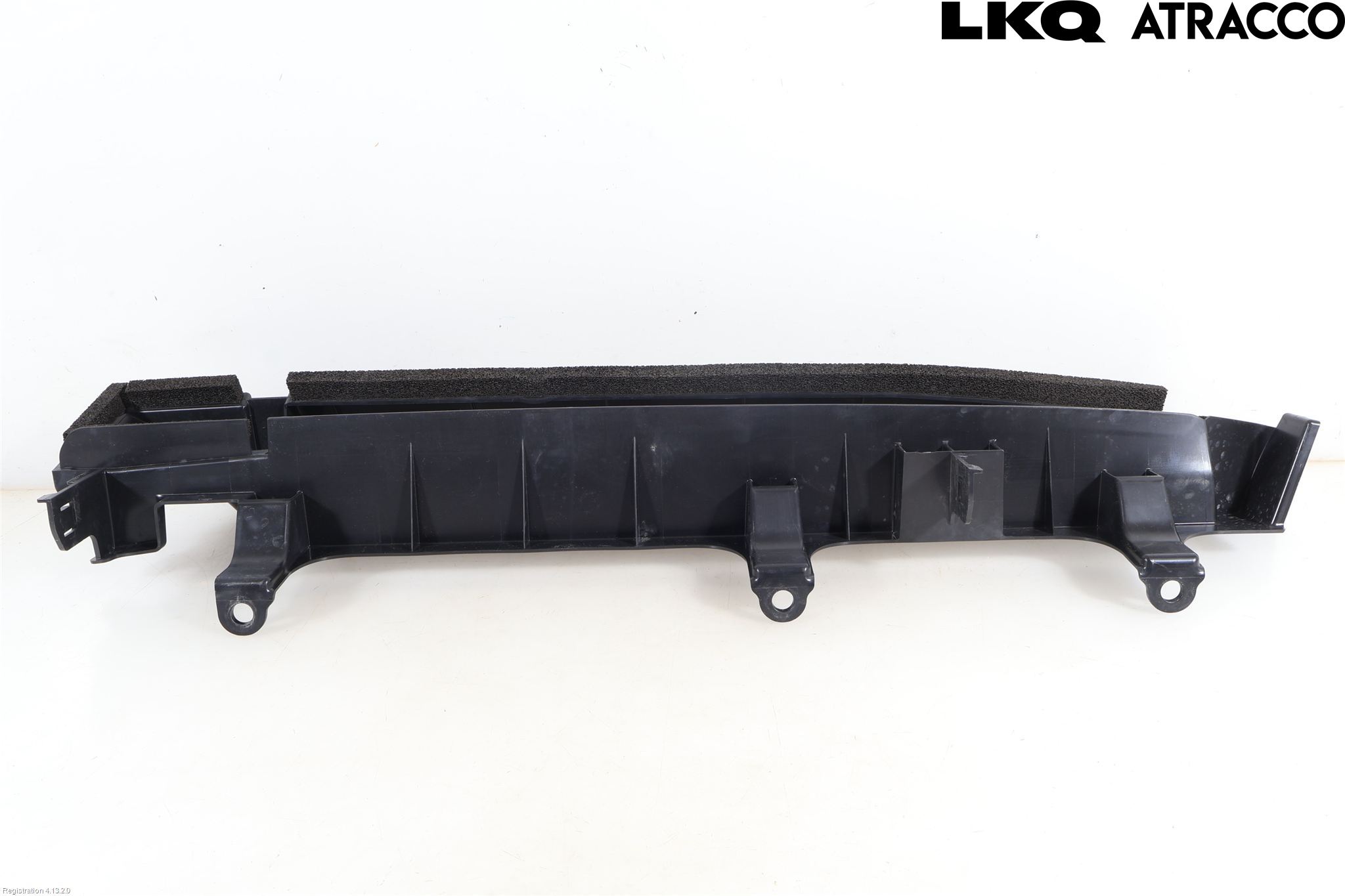 Suzuki SWIFT 17-24 Deflektor Plåt-Plast Kylning