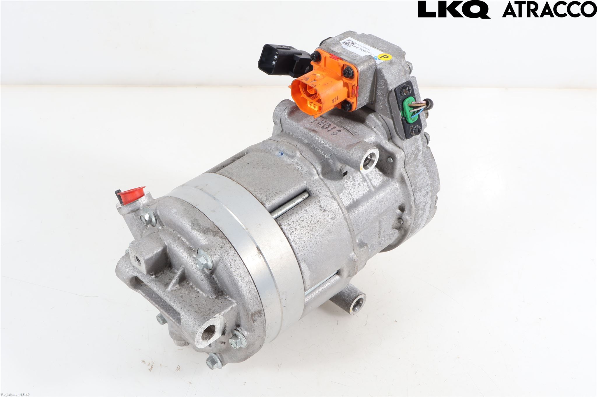 Hyundai IONIQ AE 17-22 Ac Kompressor