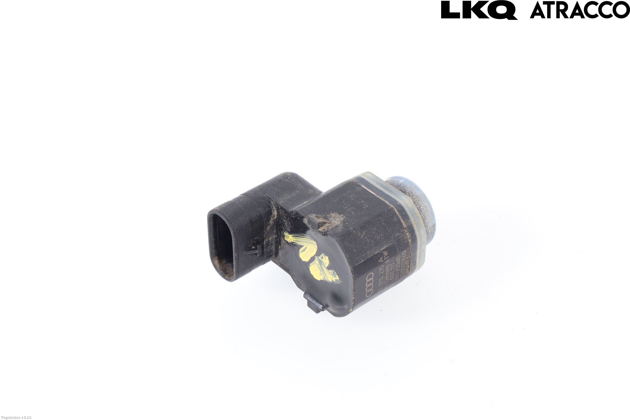 Skoda SUPERB 09-15 Parkeringshjälp Backsensor