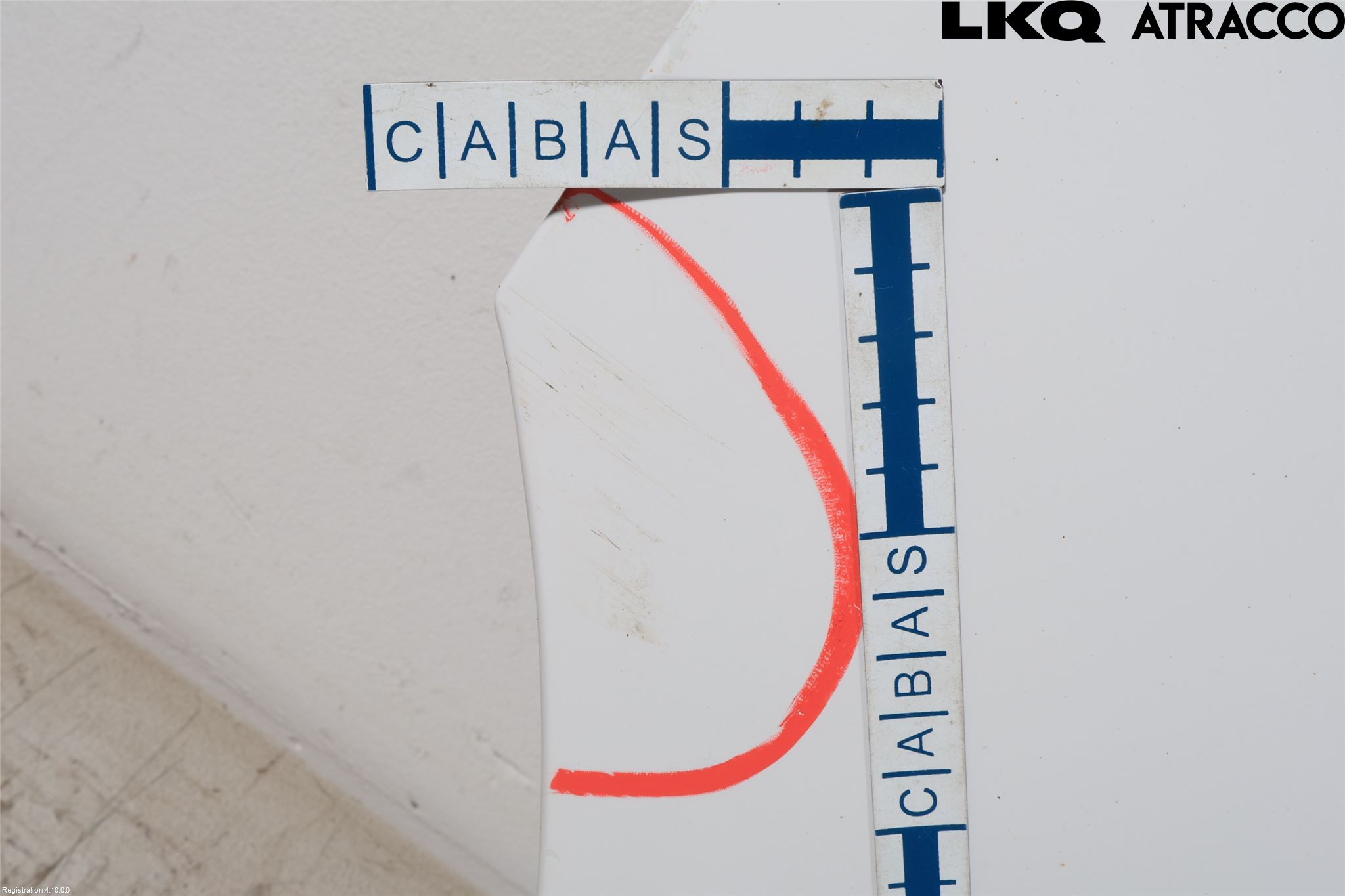 Volkswagen VW CADDY 11-15 Dörr Sido-Skjutdörr Hö