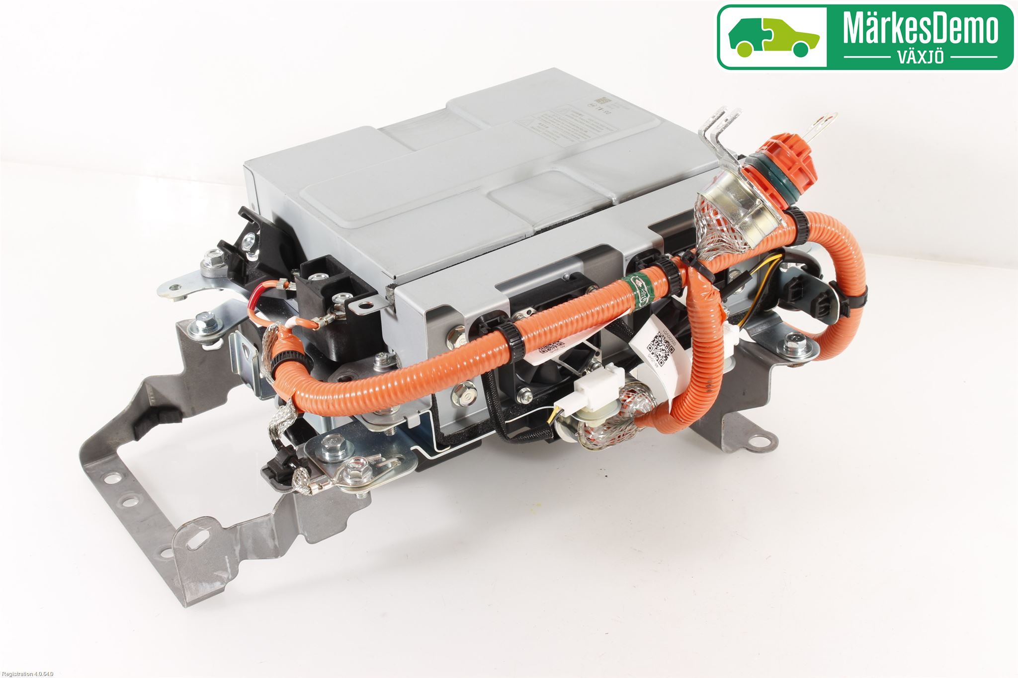 Mitsubishi OUTLANDER 13-21 Converter