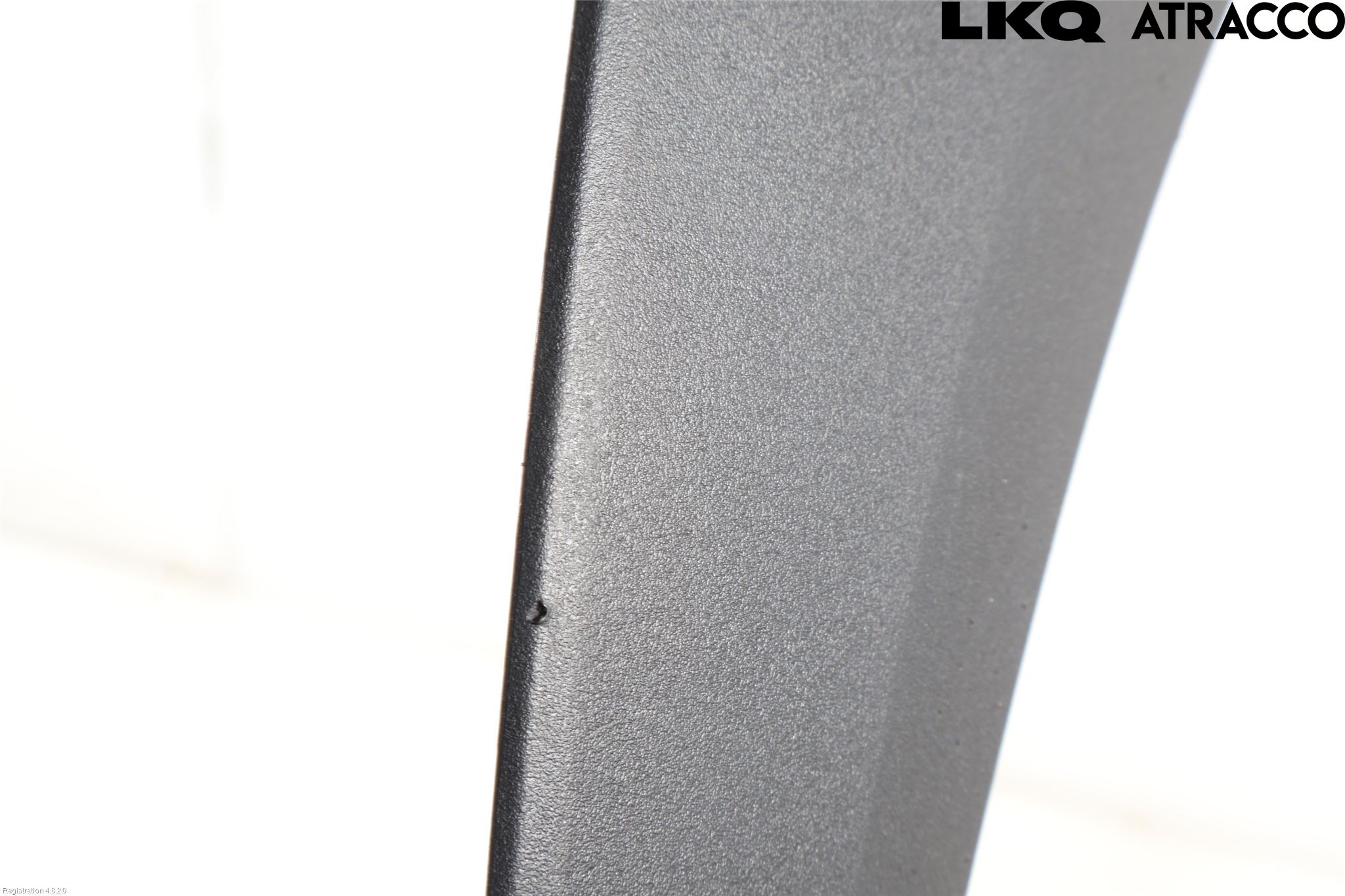 Toyota AYGO X AB70 22- Skärmbreddare