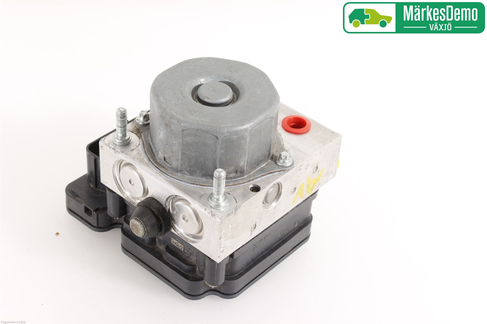 Toyota AYGO 15-21 Abs Hydraulaggregat