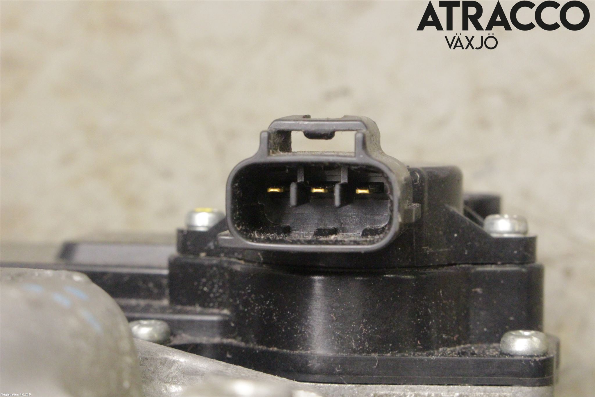 Toyota VERSO 09-18 Turboaggregat