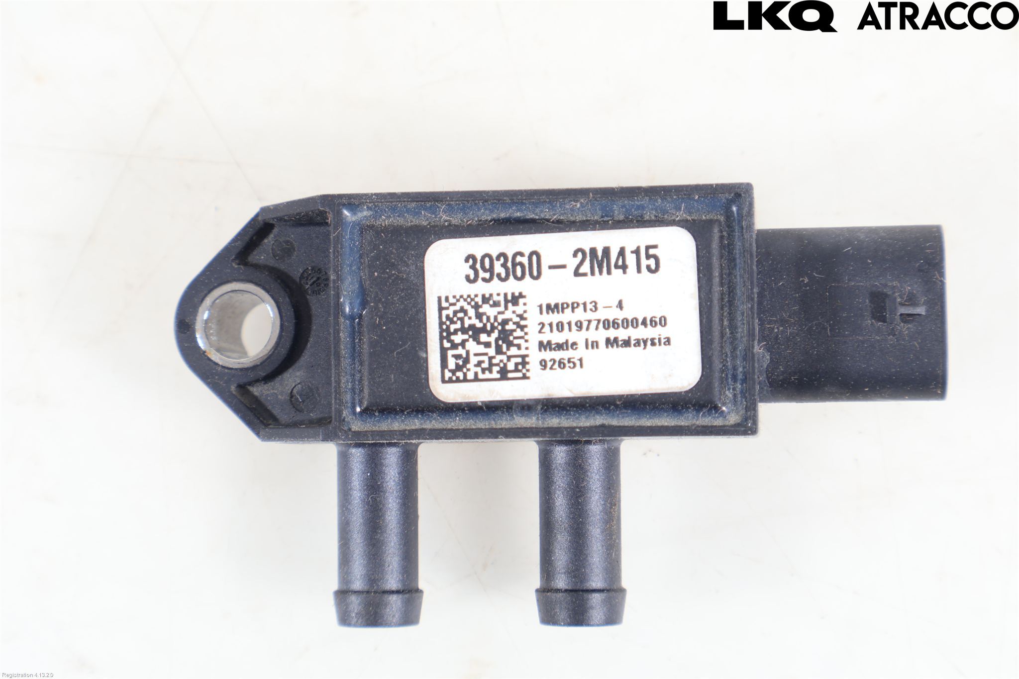 Hyundai i30 PD 17- Sensor Avgas