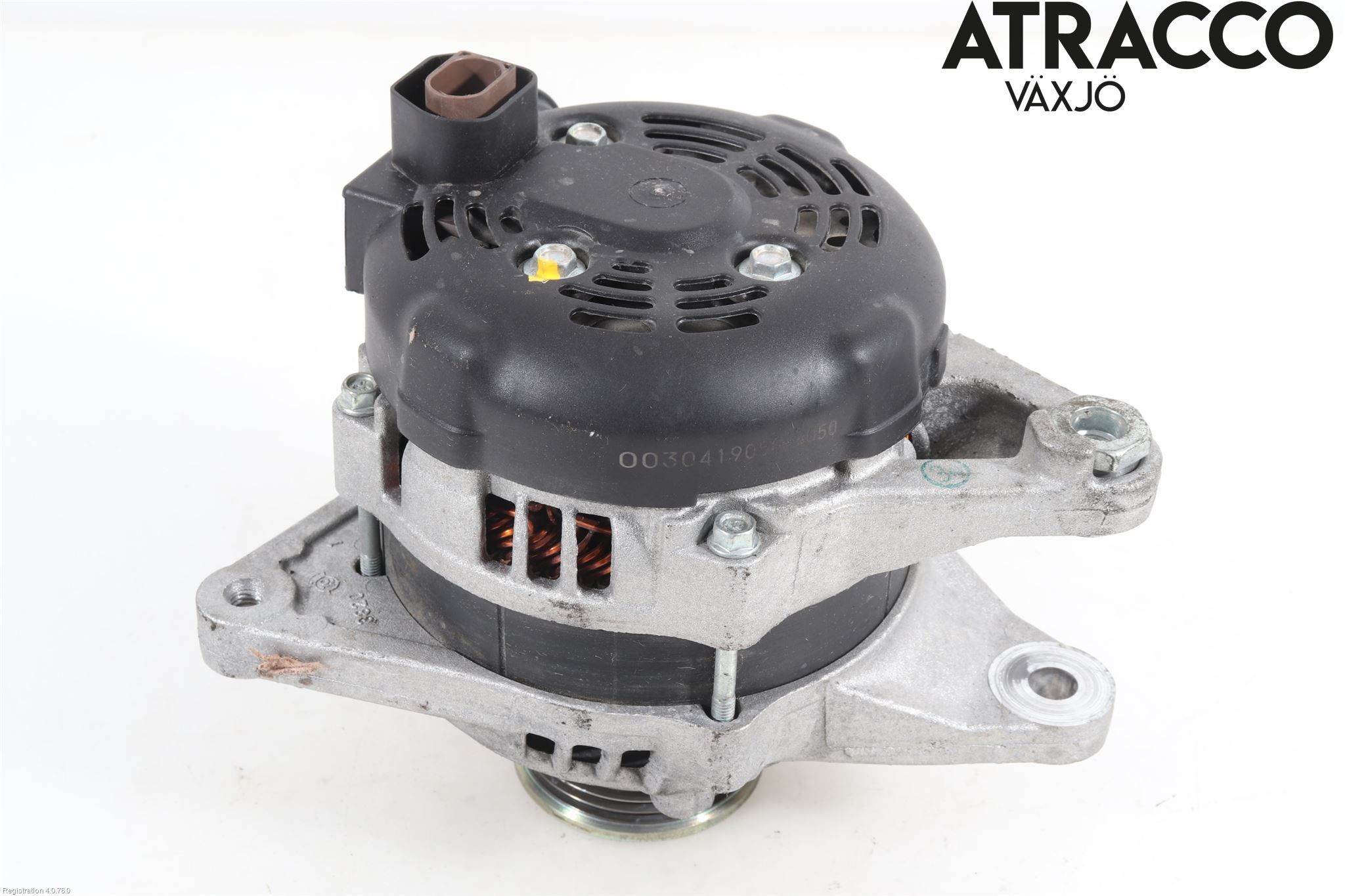 Suzuki VITARA 15- Generator