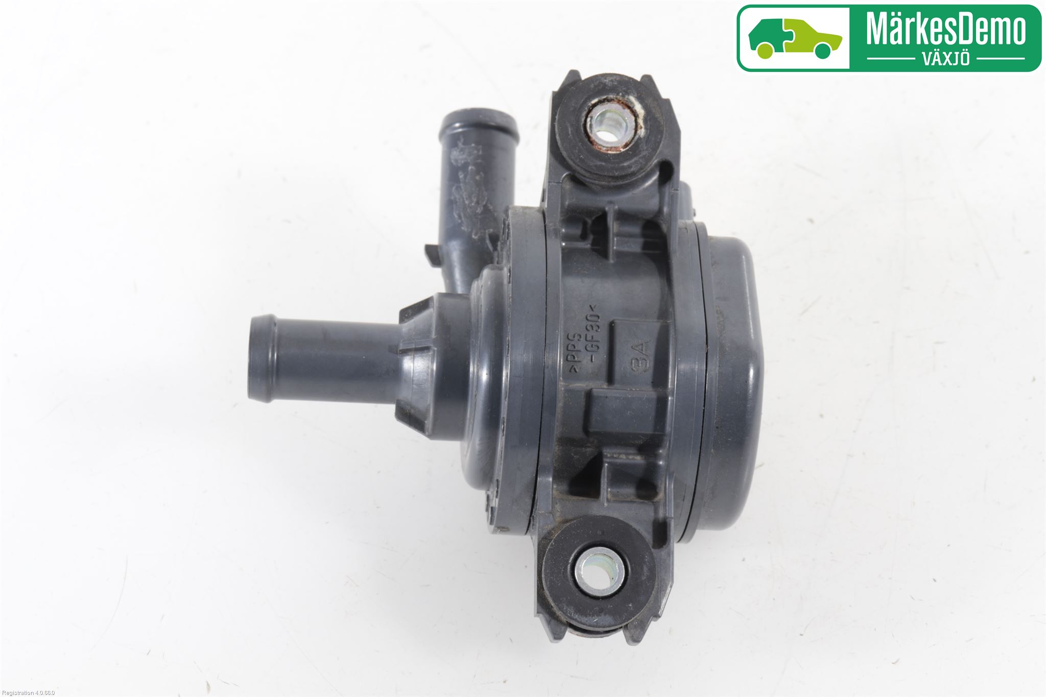 Toyota AURIS 13-19 Värme Cirkulationspump