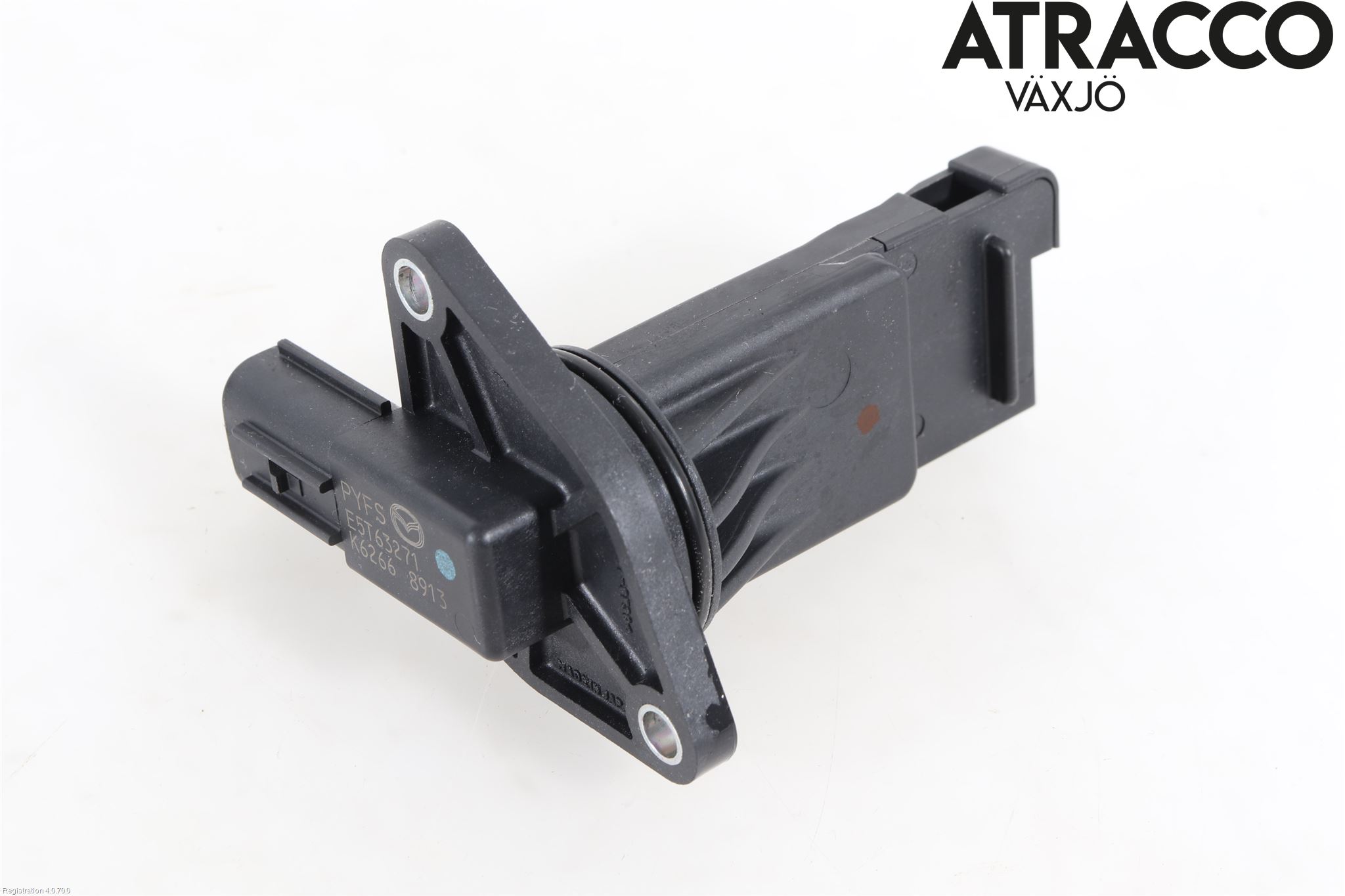 Mazda CX-3 Injluftmassamätare