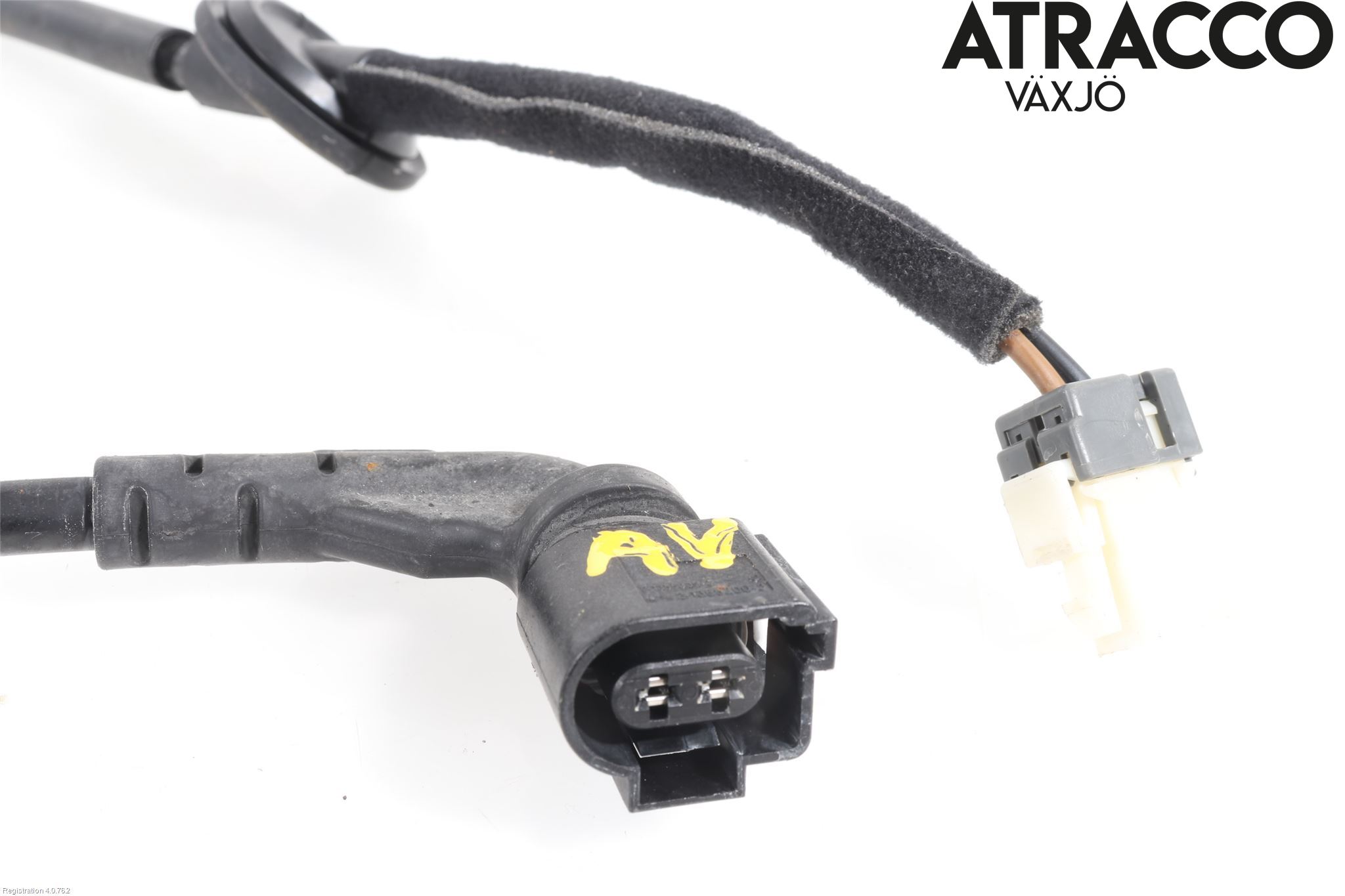 Hyundai TUCSON 05- Kabelhärva