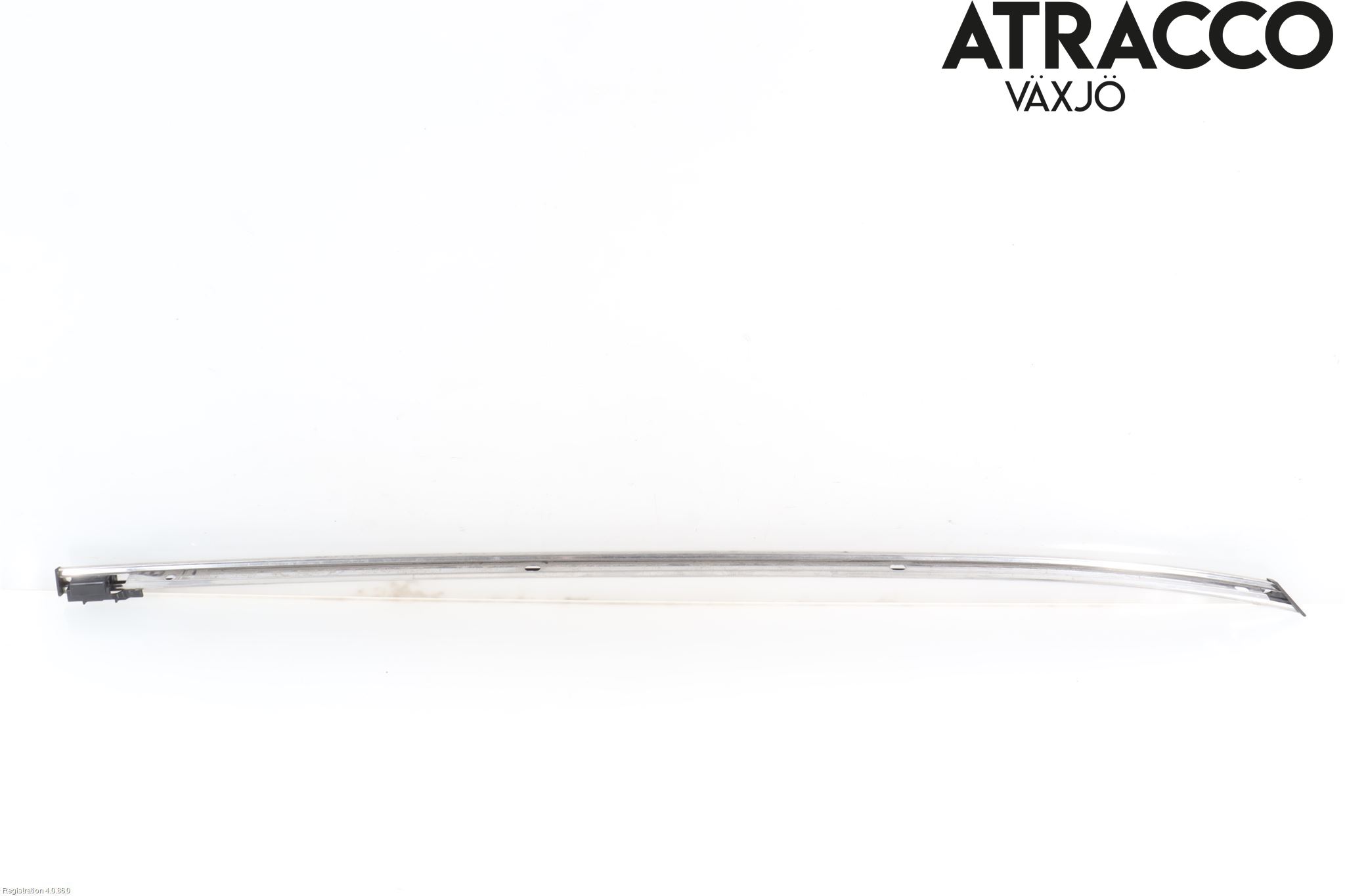 Lexus RX AL20 16-22 Dörr Dekorlist Bak Hö