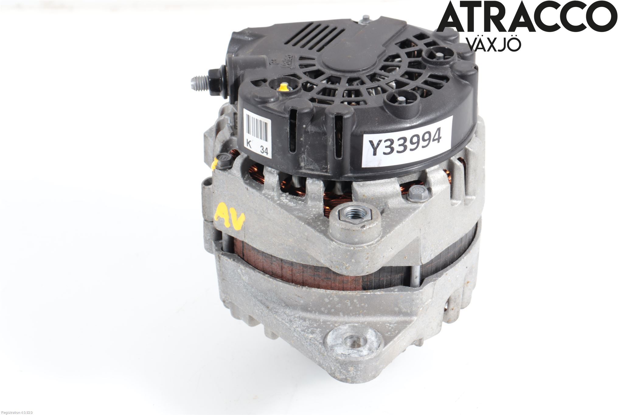Hyundai i20 GB 15-20 Generator