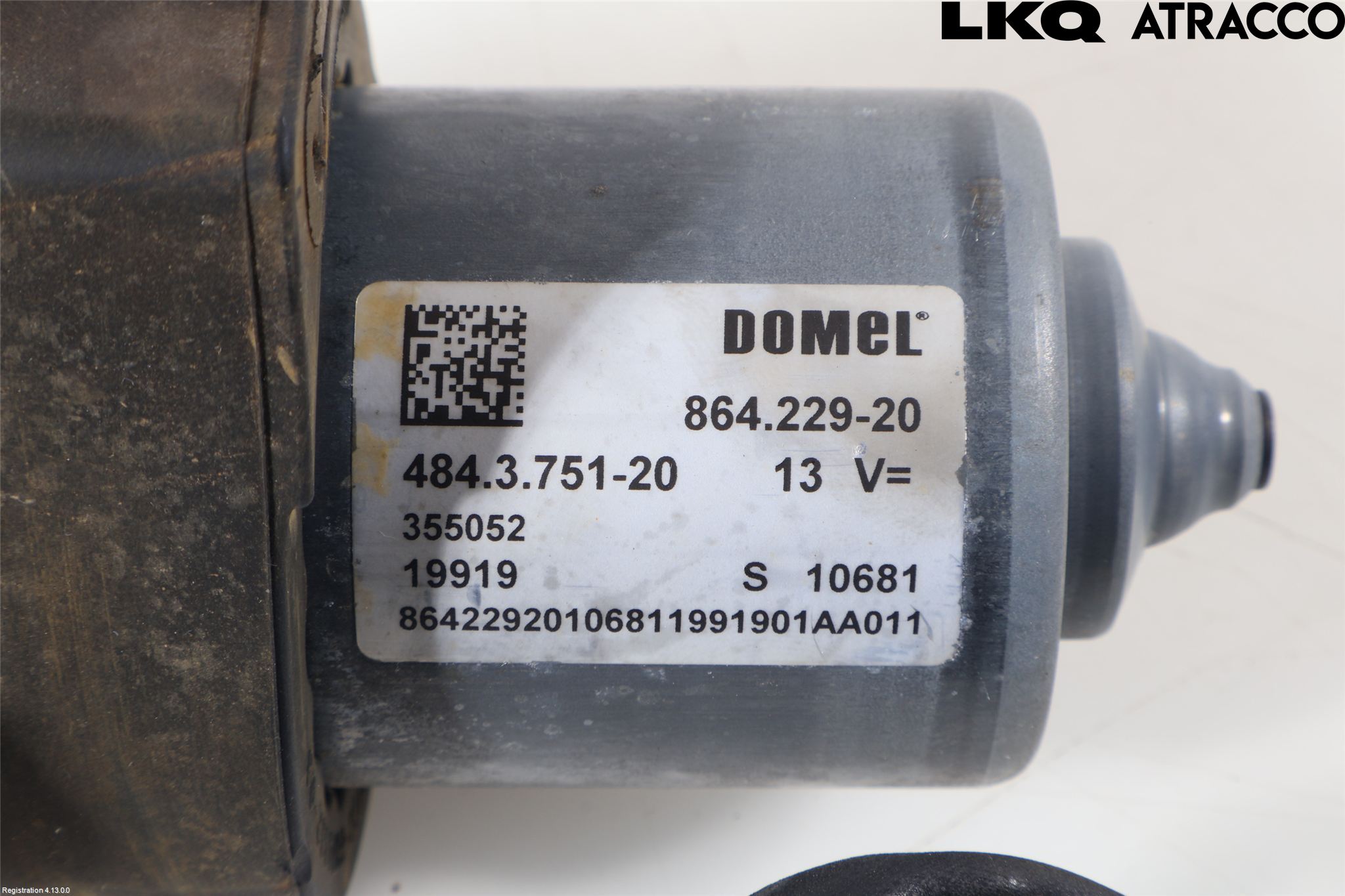 BMW 5 G30/G31/F90 17-23 Vakuumpump
