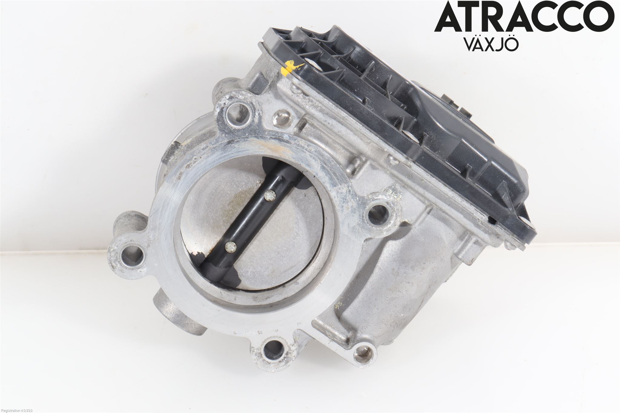 Mazda 3 III 14-19 Injspjällhus