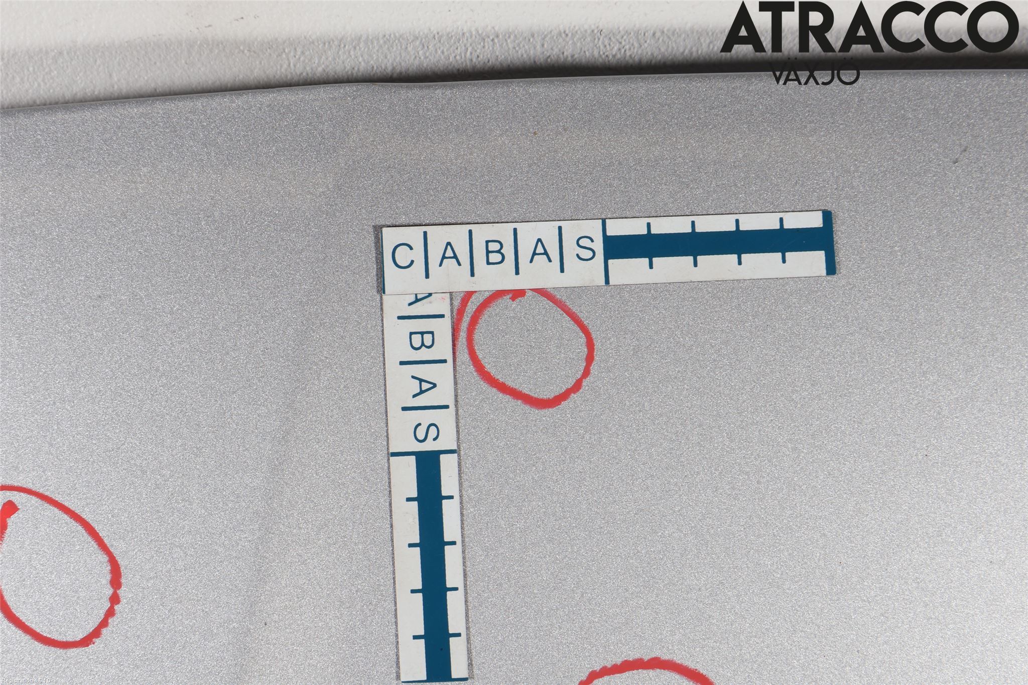 Toyota MR2     00->> Huv Fram