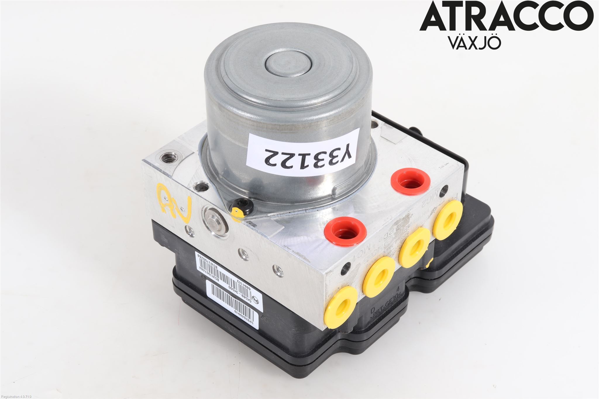 Hyundai i30 PD 17- Abs Hydraulaggregat